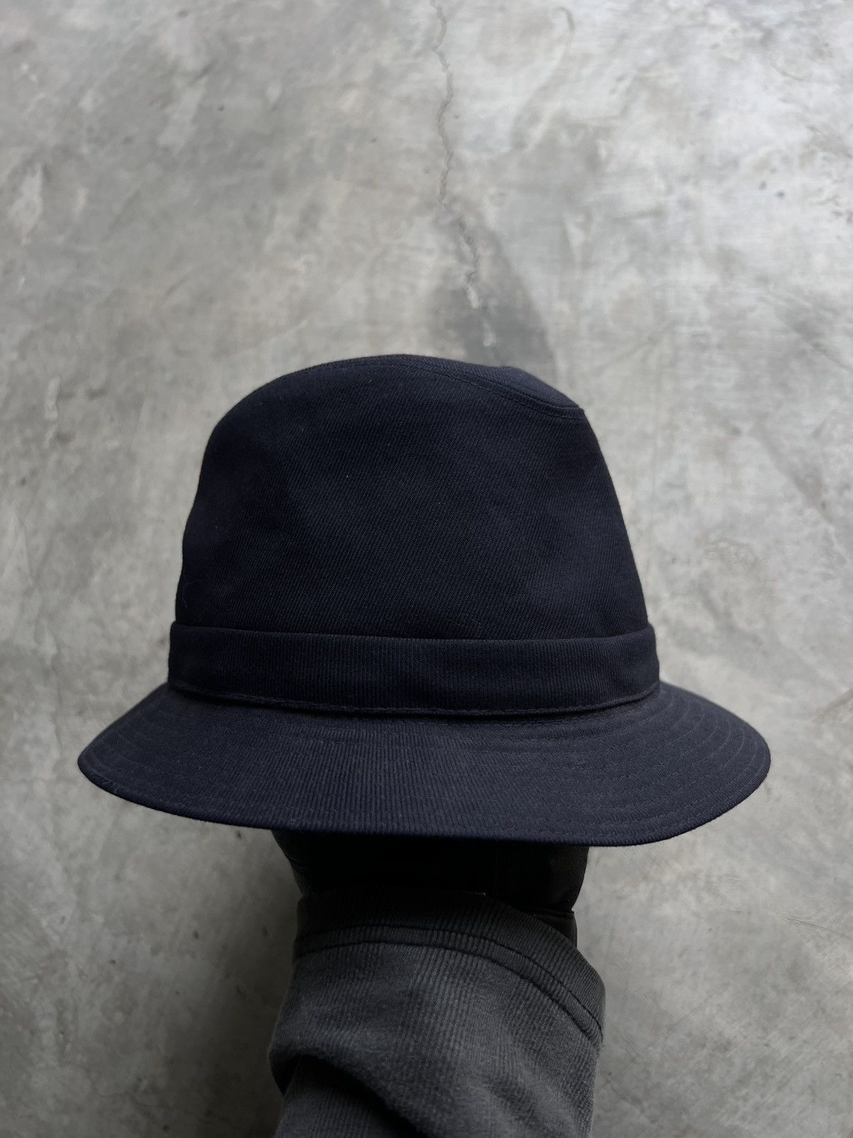 Comme des Garcons Comme des Garçons Shirt Hat Size ONE SIZE - 9 Thumbnail