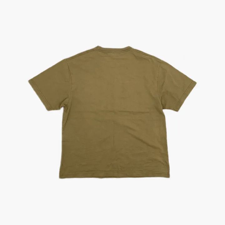 Balenciaga Balenciaga Balenciaga Crown Print Short Sleeve TShirt -250 Size US S / EU 44-46 / 1 - 3 Thumbnail
