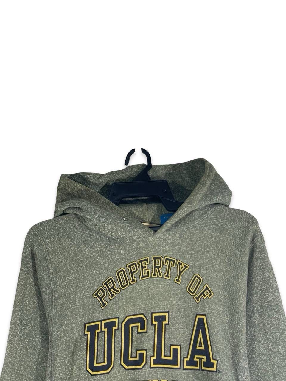 Other Ucla university of los angeles hoodie Size US L / EU 52-54 / 3 - 2 Thumbnail