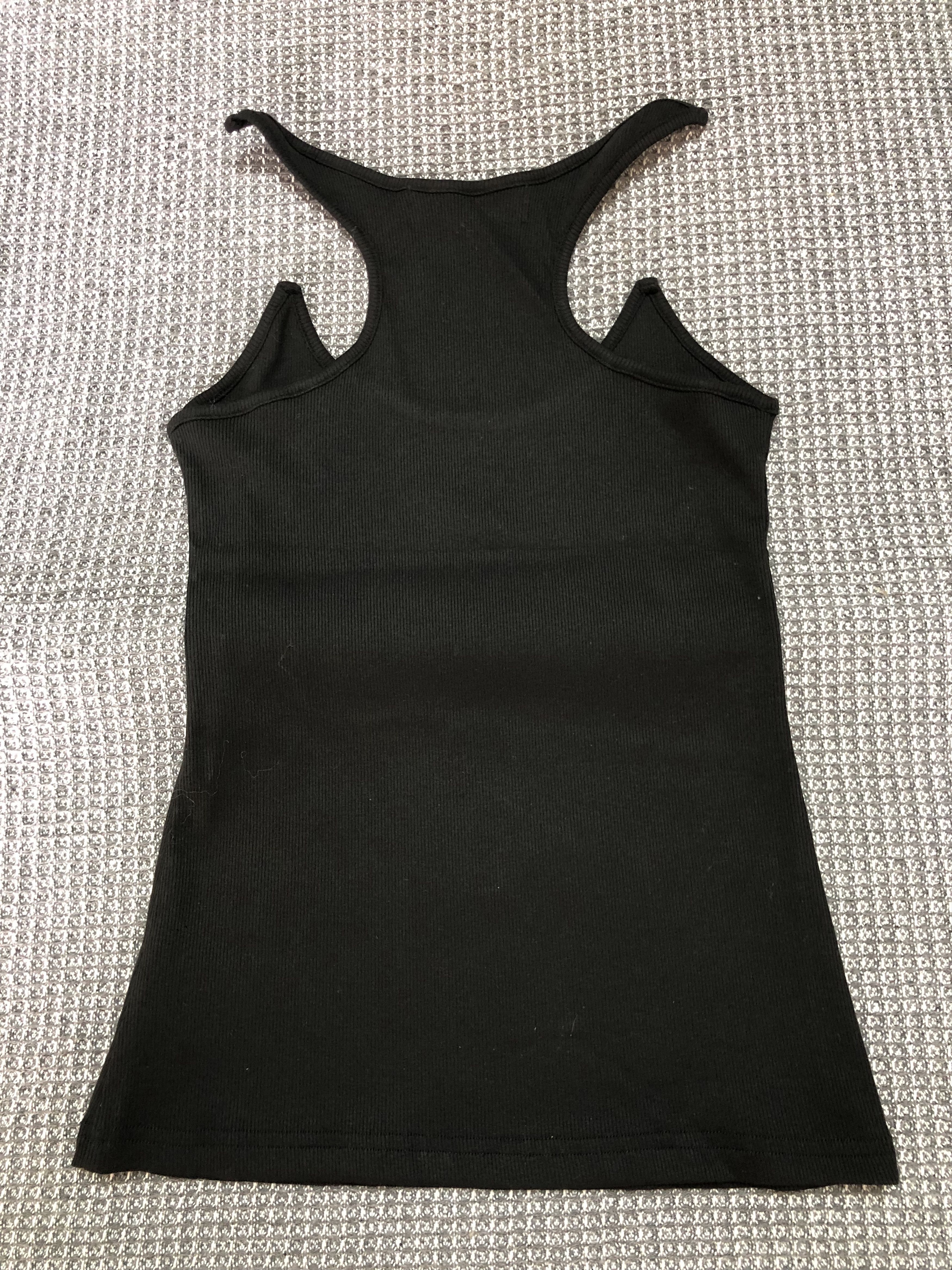 Y/Project Y/PROJECT Invisible Strap Top Size L / US 10 / IT 46 - 5 Thumbnail