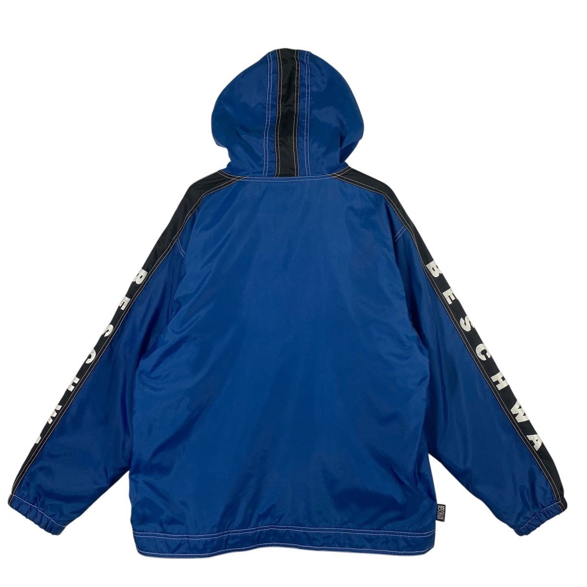 Alien Workshop × Powell Peralta Vintage 90s Beschwa Alien Workshop Hoodie Zipper Size US M / EU 48-50 / 2 - 12 Thumbnail