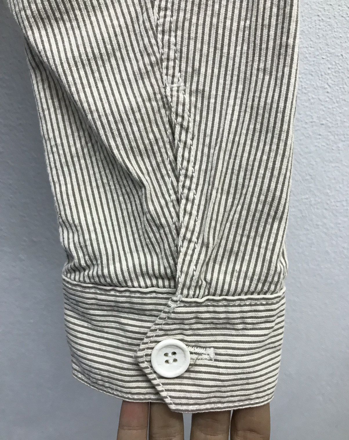 Japanese Brand × Takeo Kikuchi × Vintage Vintage Takeo Kikuchi Jacket Size US M / EU 48-50 / 2 - 8 Thumbnail