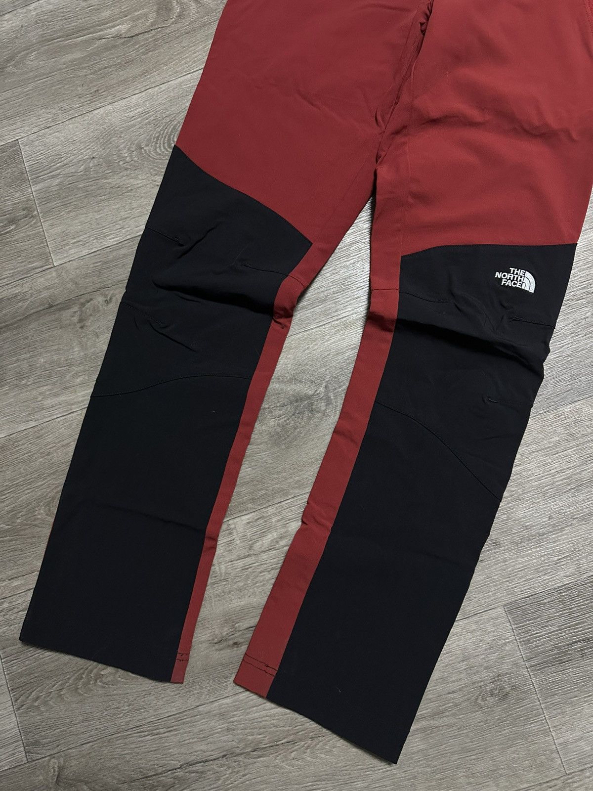 The North Face 🫧The North Face Women's Felik Slim Tapered Pants Hiking Size 24" / US 00 / IT 34 - 3 Thumbnail