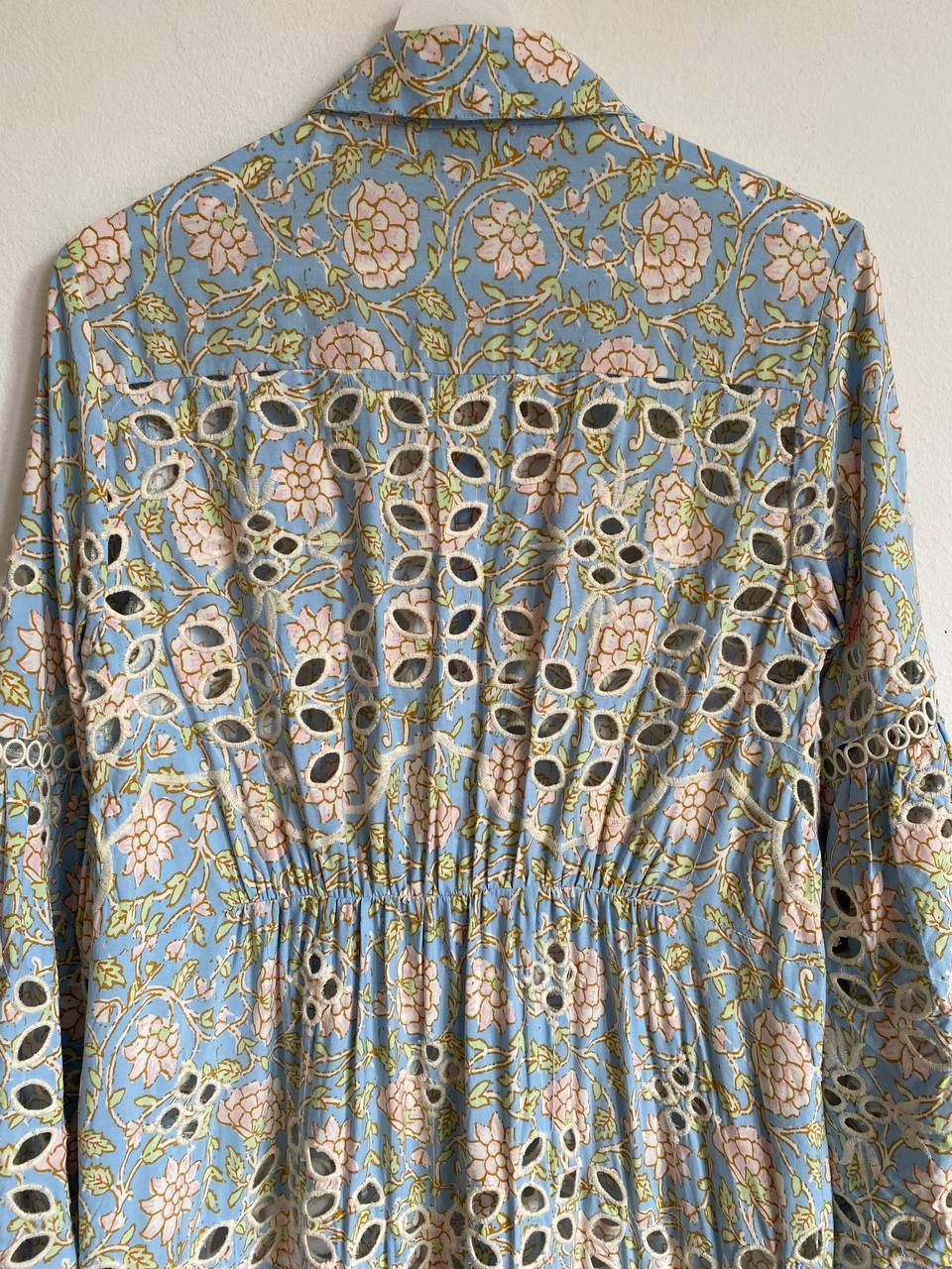 Other Miss June Paris Long Beach Floral Dress size M Size M / US 6-8 / IT 42-44 - 8 Thumbnail