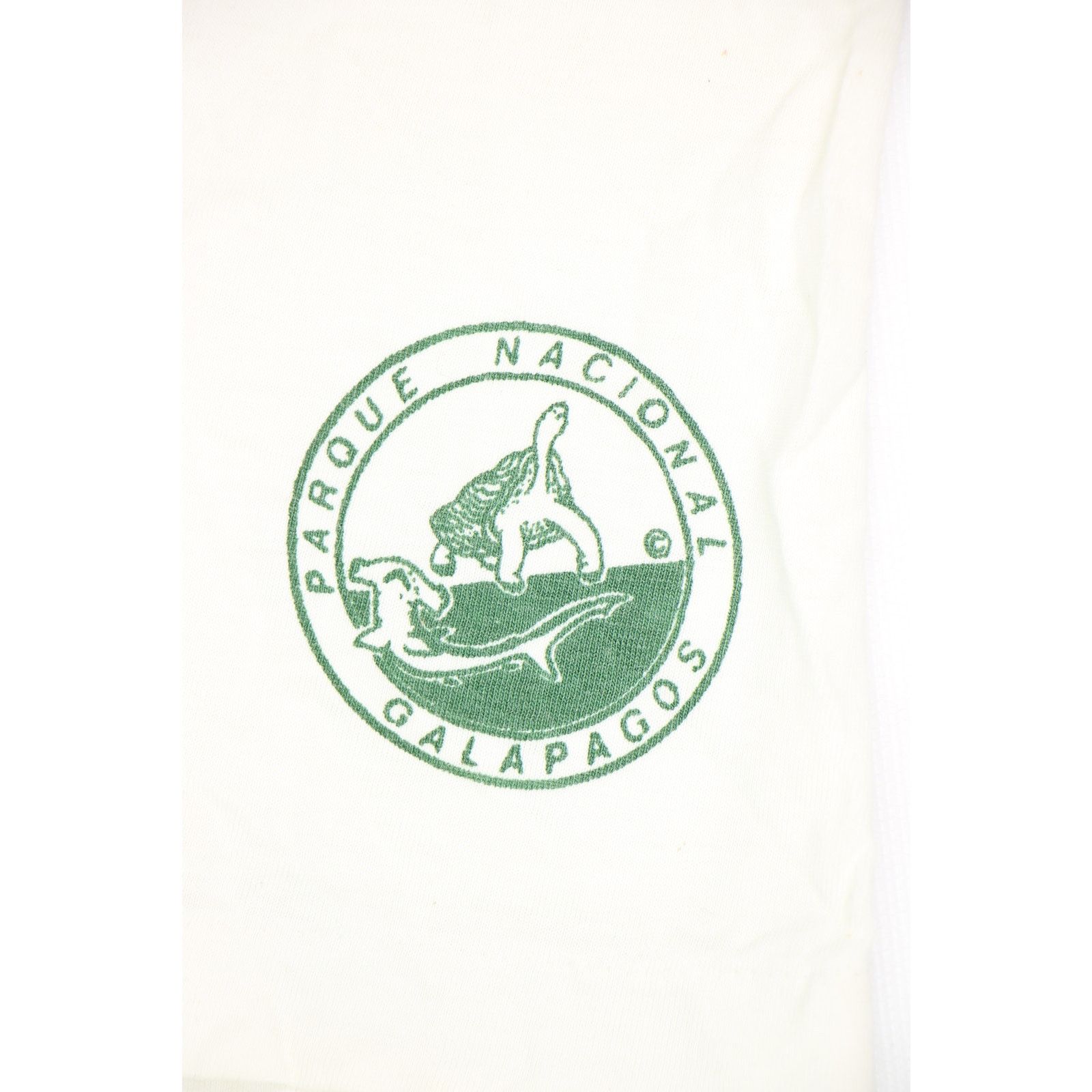 Vintage 90s Vintage National Park Whales Galapagos Islands T Shirt Size US S / EU 44-46 / 1 - 6 Thumbnail