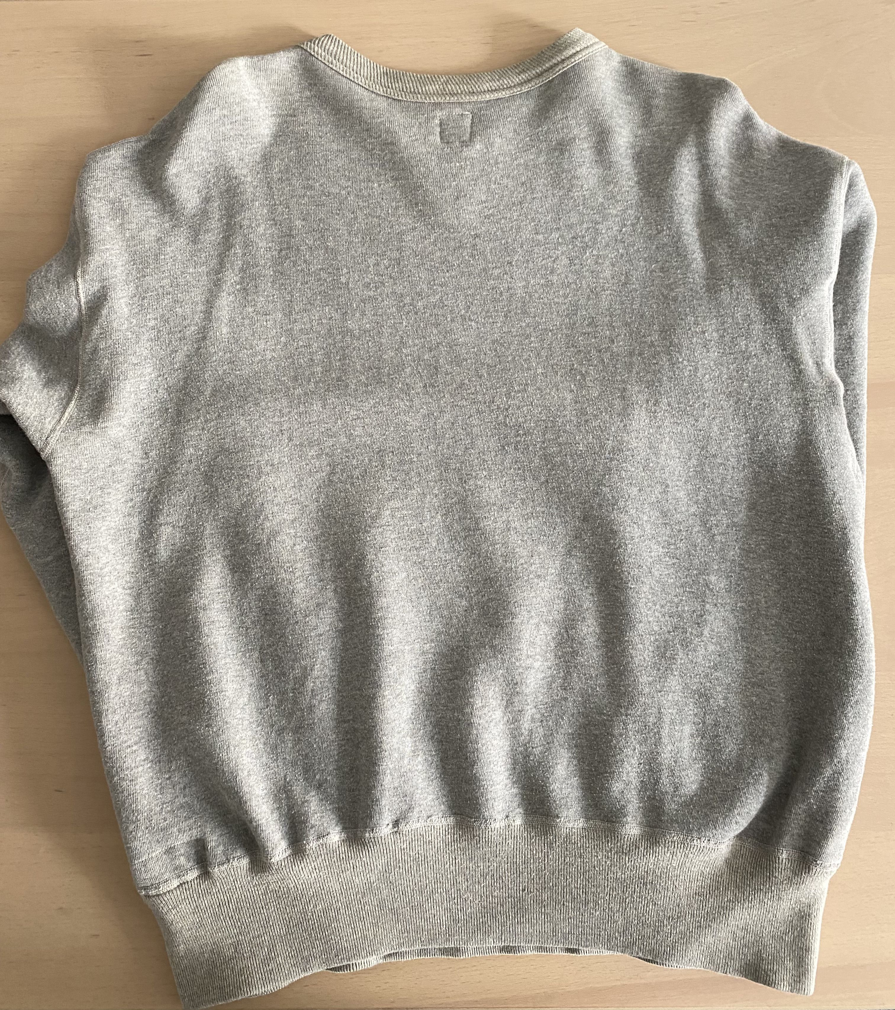 Human Made × Pharrell Human Made x Beams x Pharrell Williams Sweater Size US L / EU 52-54 / 3 - 5 Thumbnail