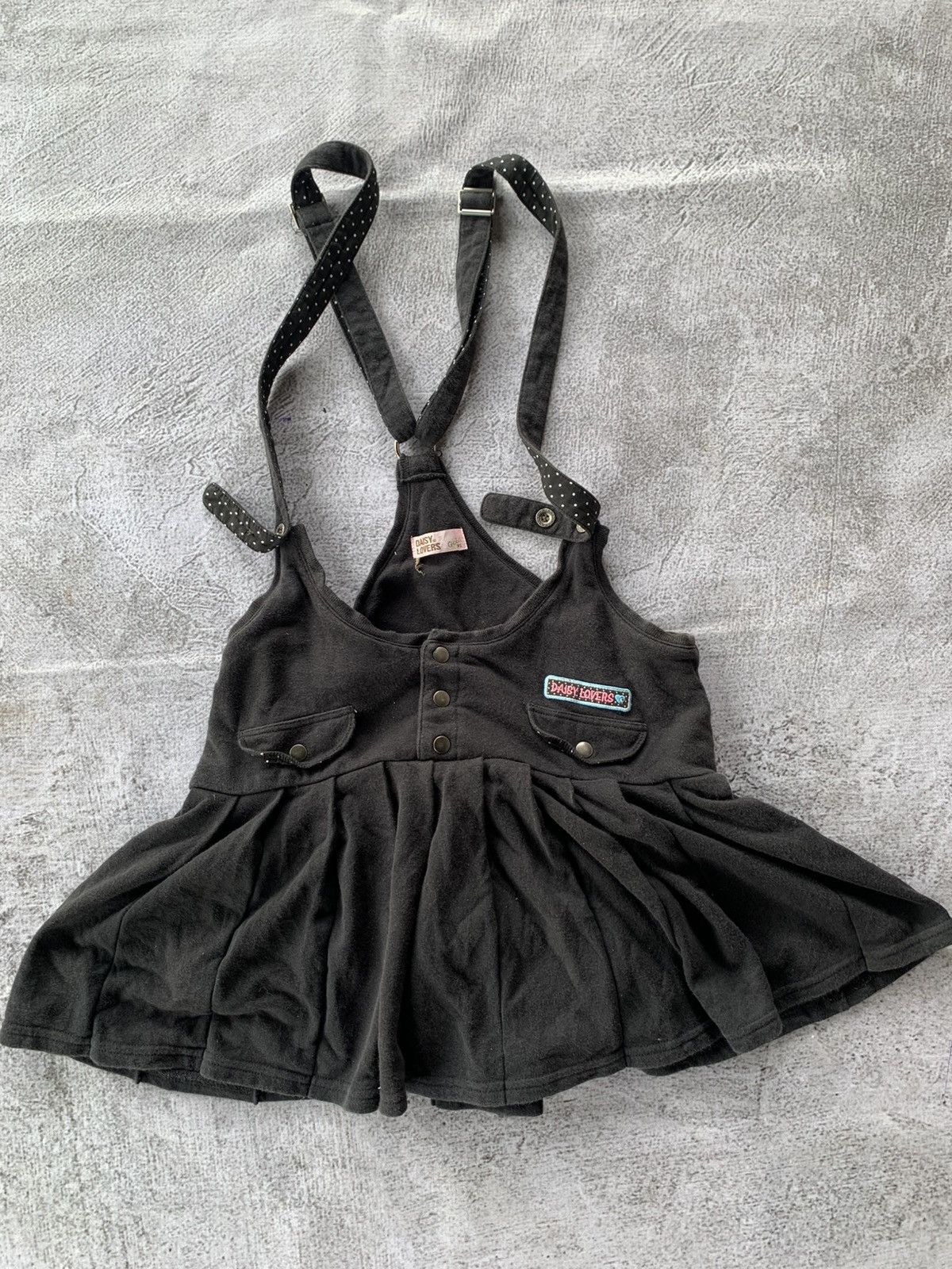 Japanese Brand Daisy lovers Size US 32 / EU 48 - 1 Thumbnail