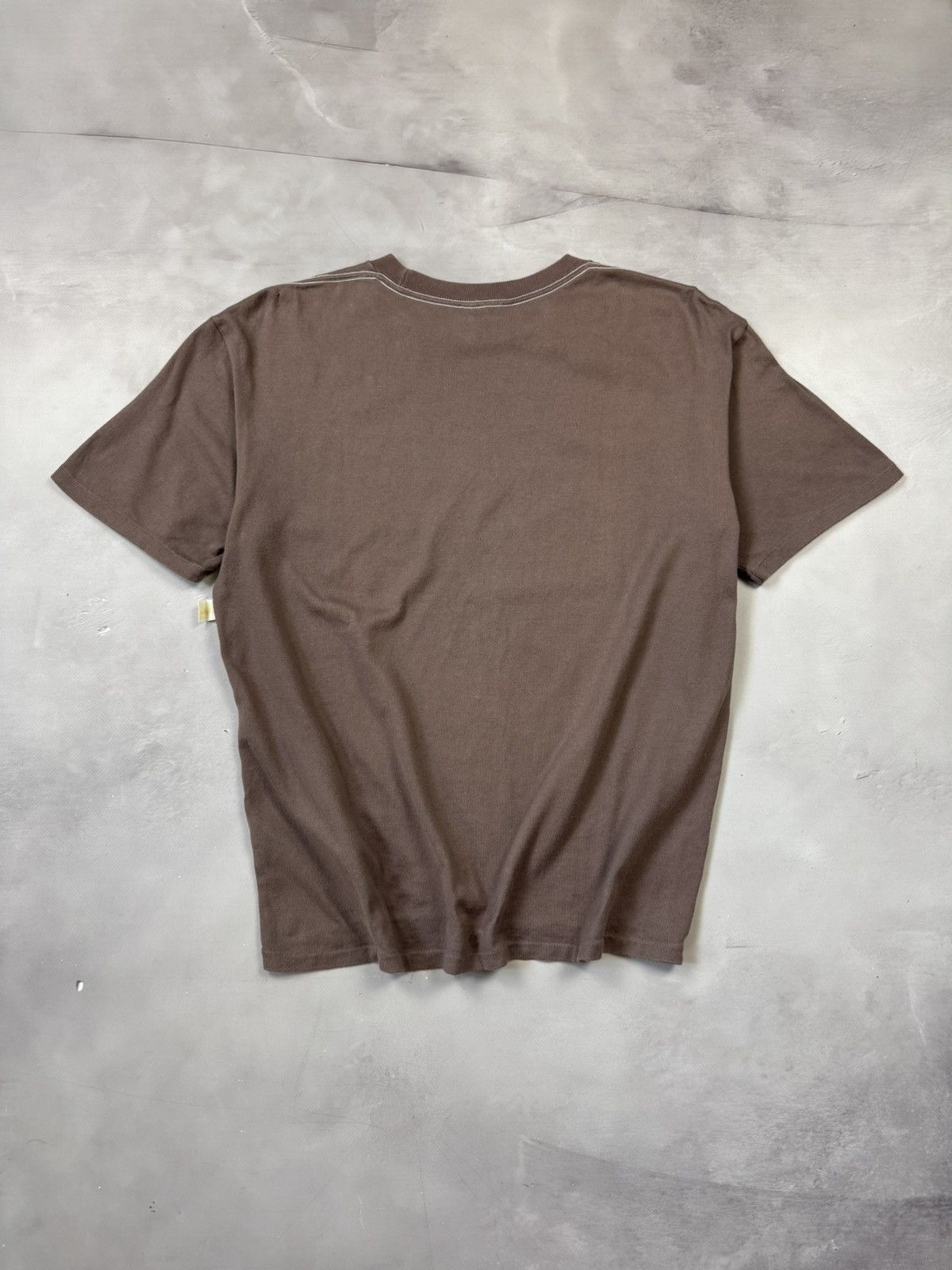 Undercover Ss1998 Undercover Wet Summer F*ck The Police Tee(Grey/M) Size US M / EU 48-50 / 2 - 3 Thumbnail