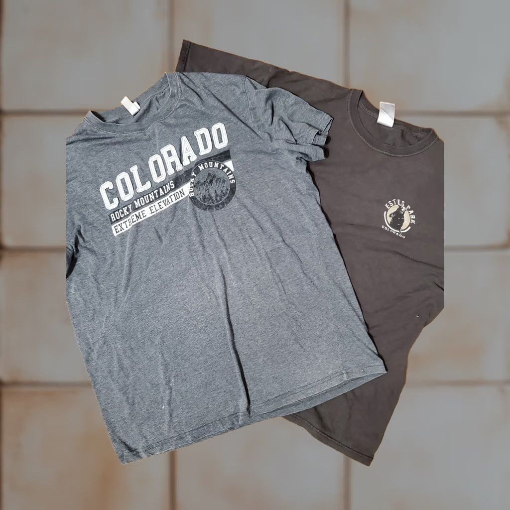 Vintage VINTAGE? No. Size US XL / EU 56 / 4 - 1 Thumbnail