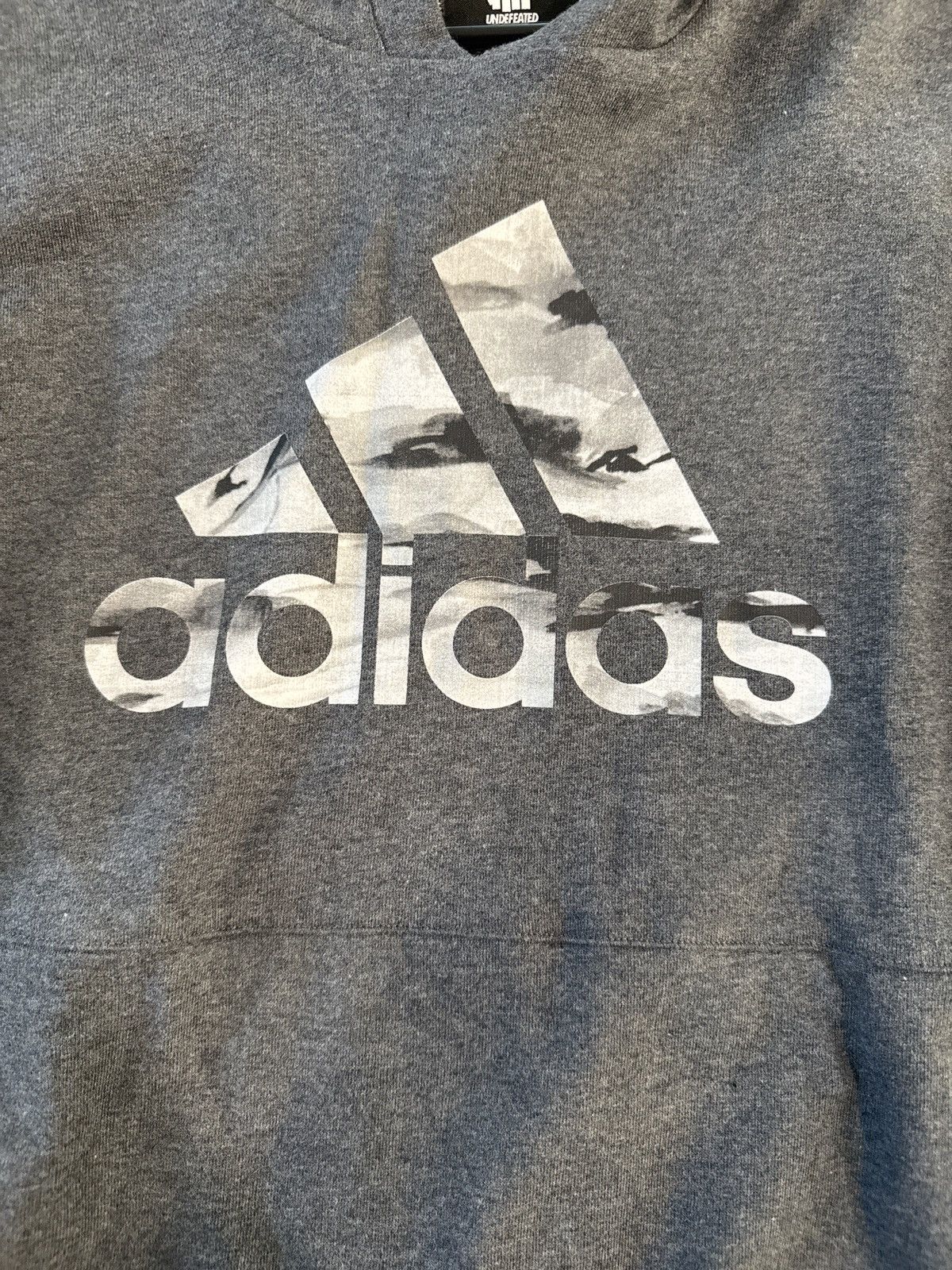 Adidas Adidas x UNDFTD Collab - Size Medium - NEW! Size US M / EU 48-50 / 2 - 2 Thumbnail