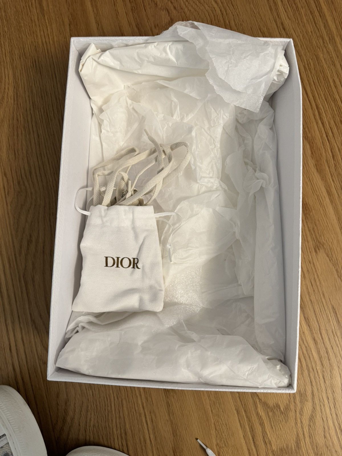 Dior Christian Dior Walk’n’Dior Size US 6 / IT 36 - 7 Thumbnail