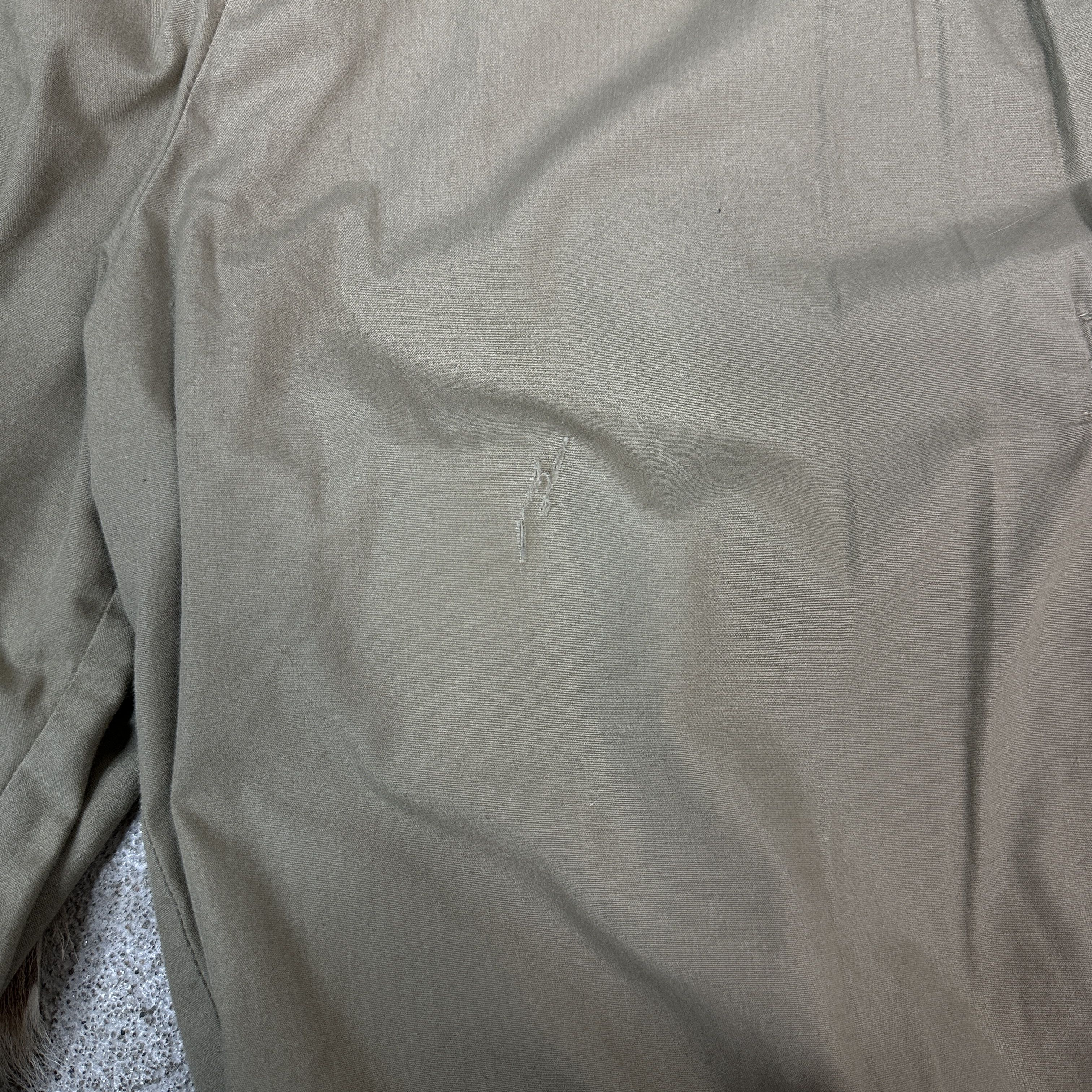 Nike Vintage Nike 90s Parachute pants Size US 32 / EU 48 - 5 Thumbnail