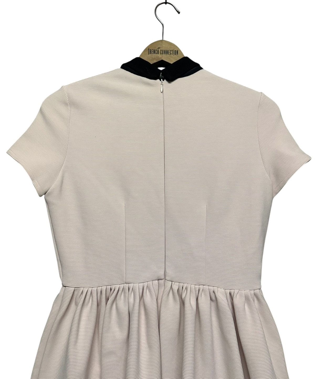 Miu Miu Authentic🔥Miu Miu Midi Dress Pink Black Size M / US 6-8 / IT 42-44 - 6 Thumbnail