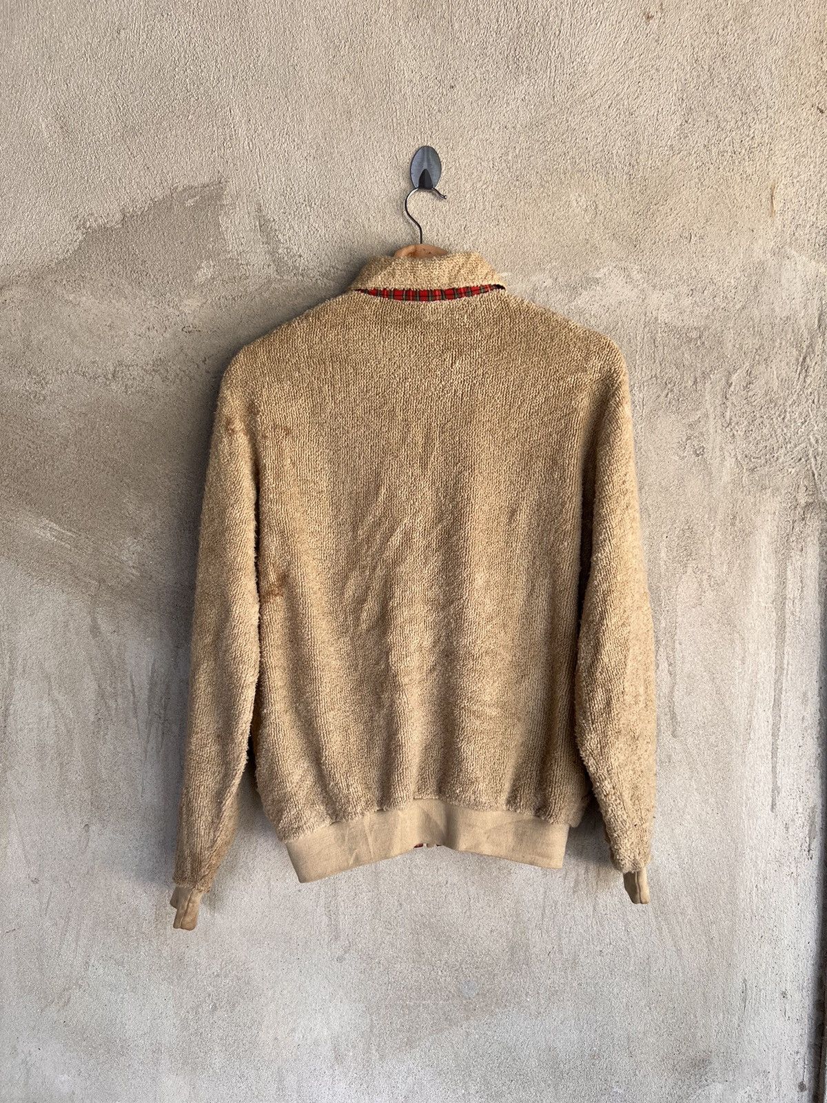Lee × Vintage Vintage Lee Jacket Size US S / EU 44-46 / 1 - 7 Thumbnail