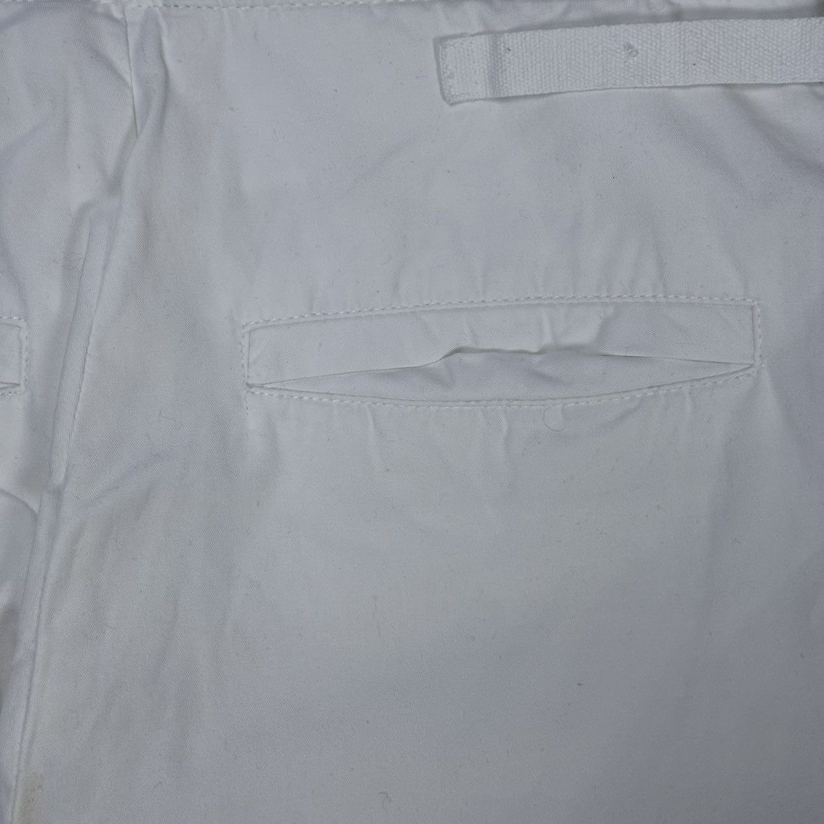 Helmut Lang Helmut Lang - AW99 Flight Cargo Pants Size 27" / US 4 / IT 40 - 7 Thumbnail