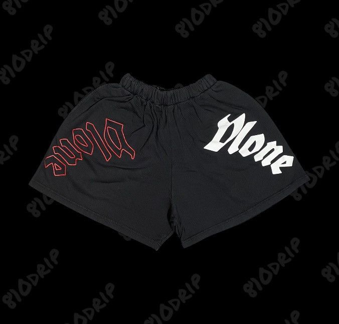 Vlone Vlone Lifestyle Shorts (M) Size US 32 / EU 48 - 1 Thumbnail