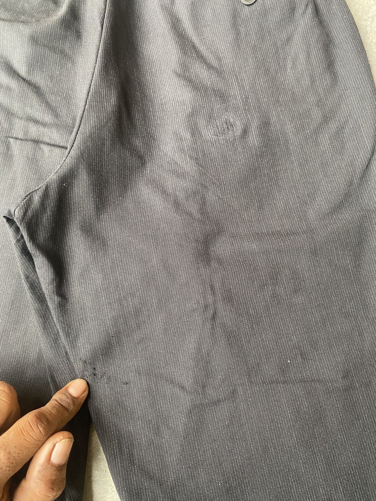 Jean Paul Gaultier jean paul gaultier casual pants Size US 30 / EU 46 - 9 Thumbnail