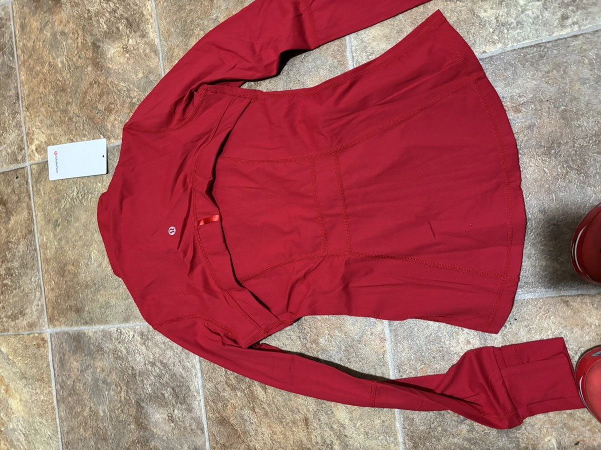 Lululemon Lulu define jacket Size S / US 4 / IT 40 - 3 Thumbnail