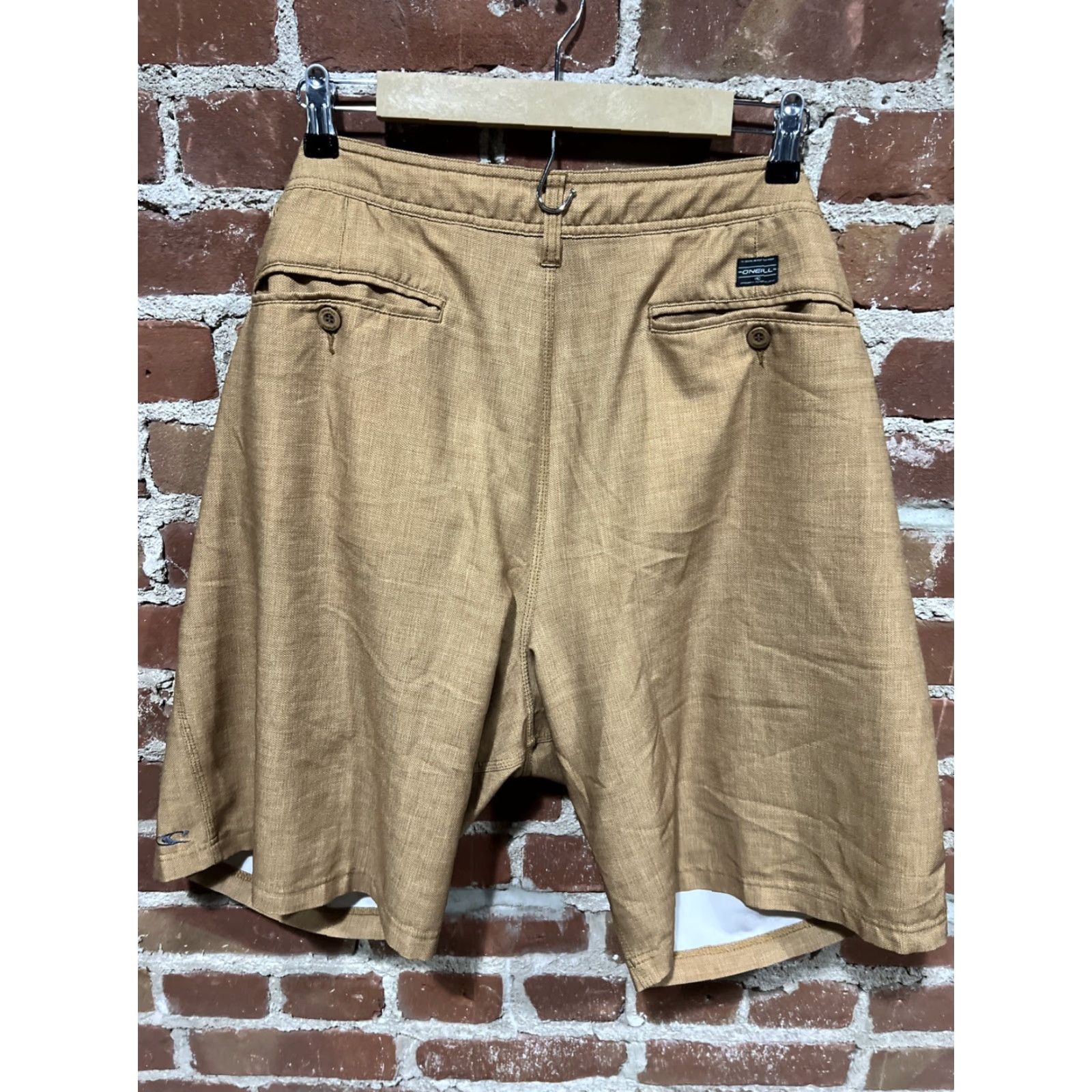 O'Neill Oneill Hybrid Board Shorts Mens size 40 Size US 40 / EU 56 - 4 Thumbnail