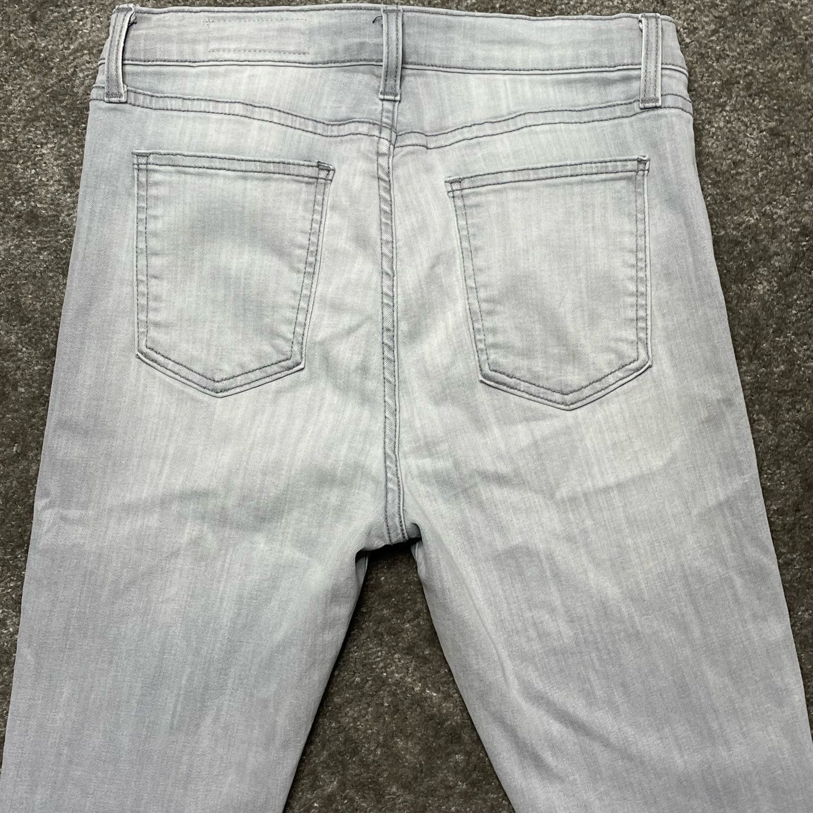 Pistola Pistola Skinny Jeans Size 29" - 9 Thumbnail