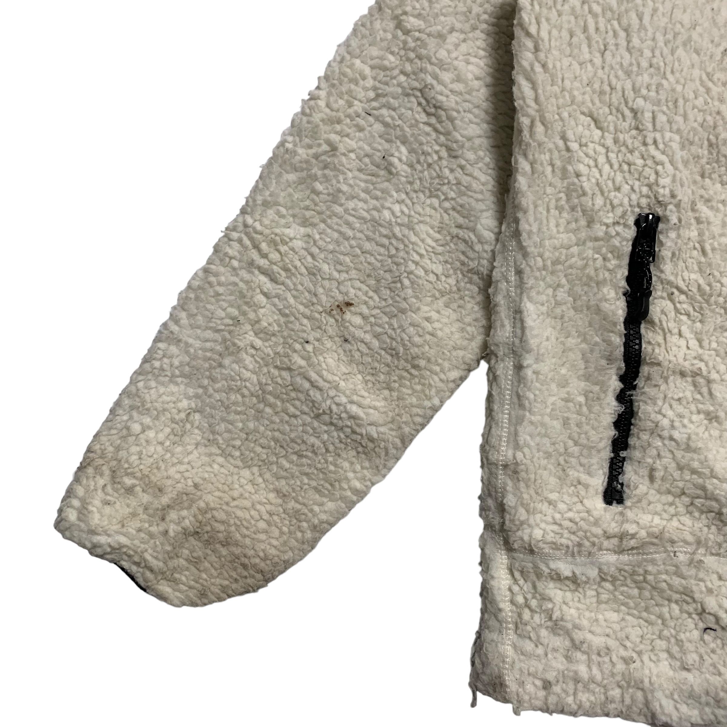 Ben Davis Ben Davis Sherpa Jacket Size US M / EU 48-50 / 2 - 6 Thumbnail