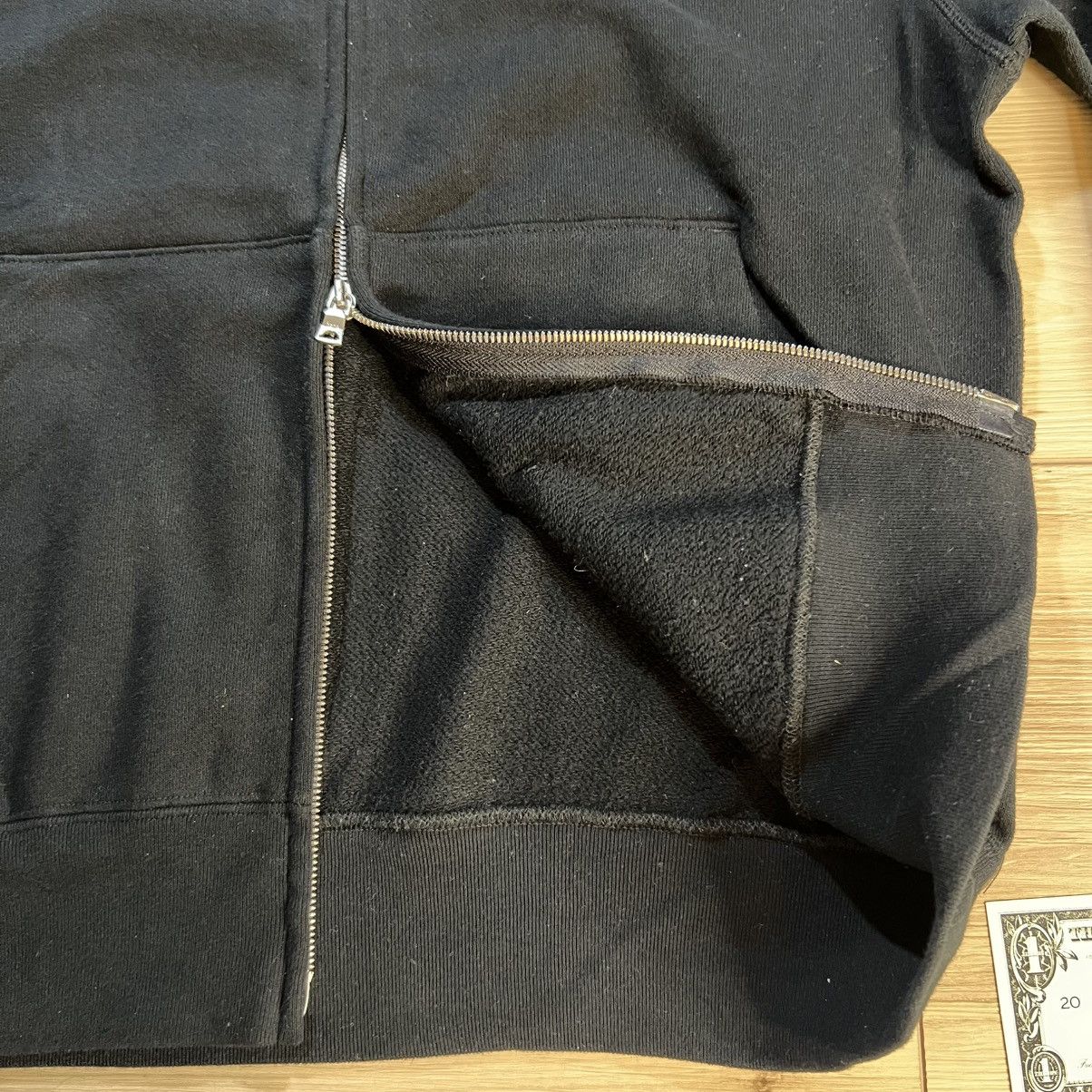 Bape BAPE Tiger Full Zip Hoodie Black NIGO Era Size US S / EU 44-46 / 1 - 18 Thumbnail