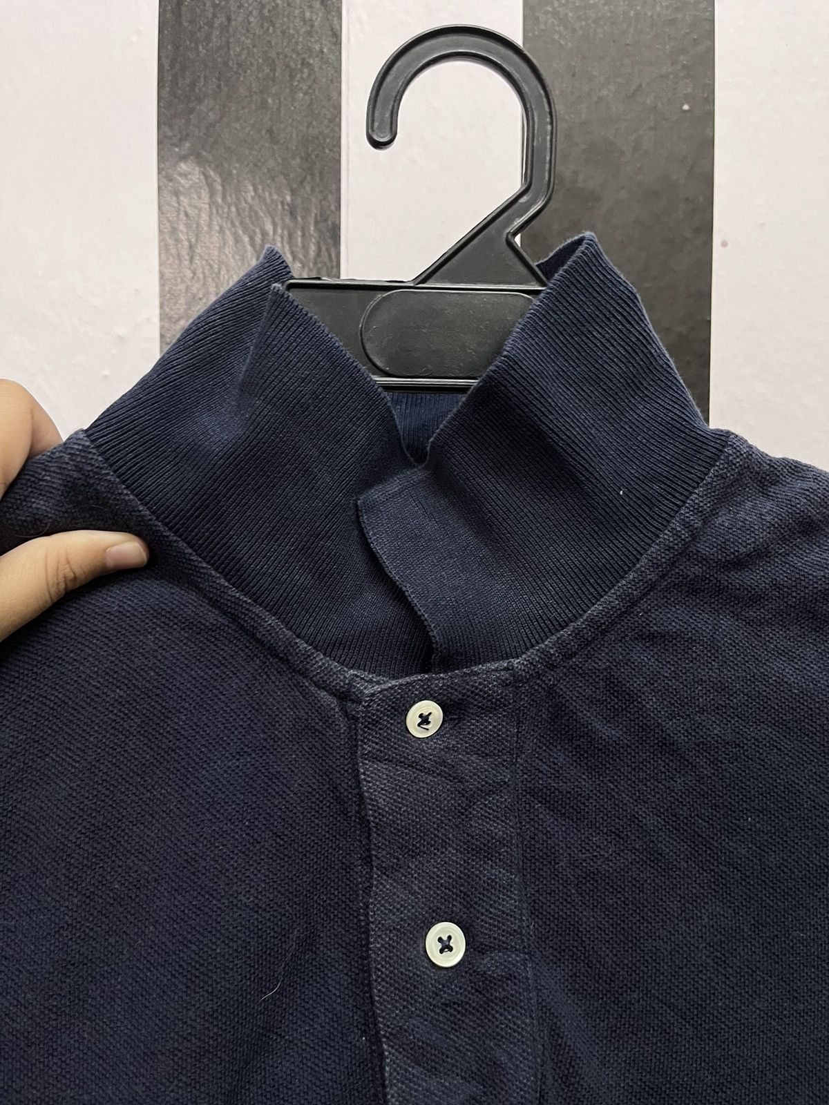 Polo Ralph Lauren Vintage Polo Ralph Lauren Made in Usa Shirt Size US M / EU 48-50 / 2 - 8 Thumbnail