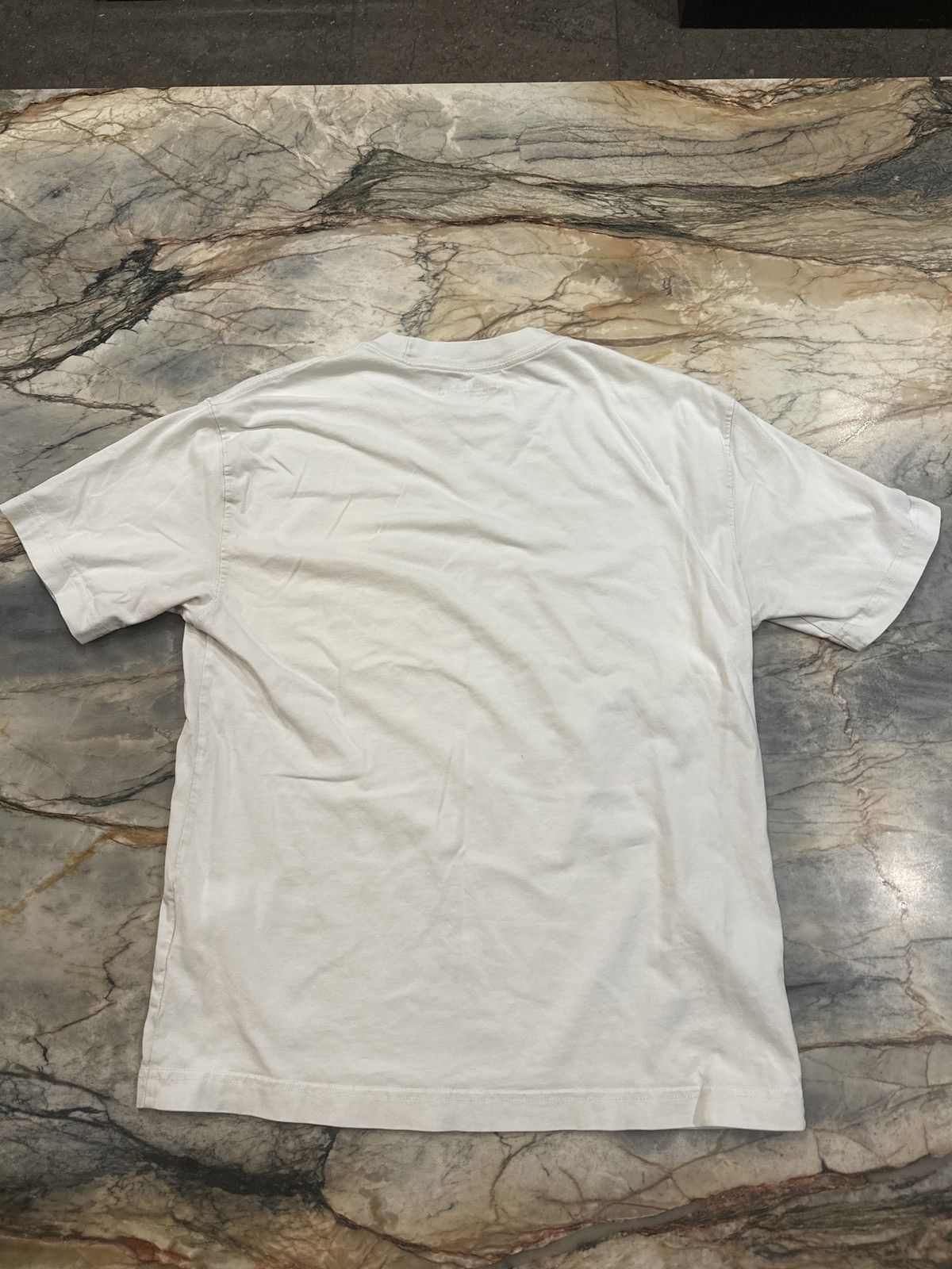 Abercrombie & Fitch Abercrombie And Fitch Pocket tee Size US XS / EU 42 / 0 - 5 Thumbnail