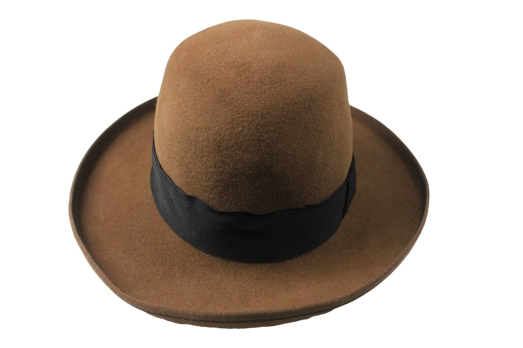 Stetson Stetson Fedora Hat Size ONE SIZE - 4 Thumbnail