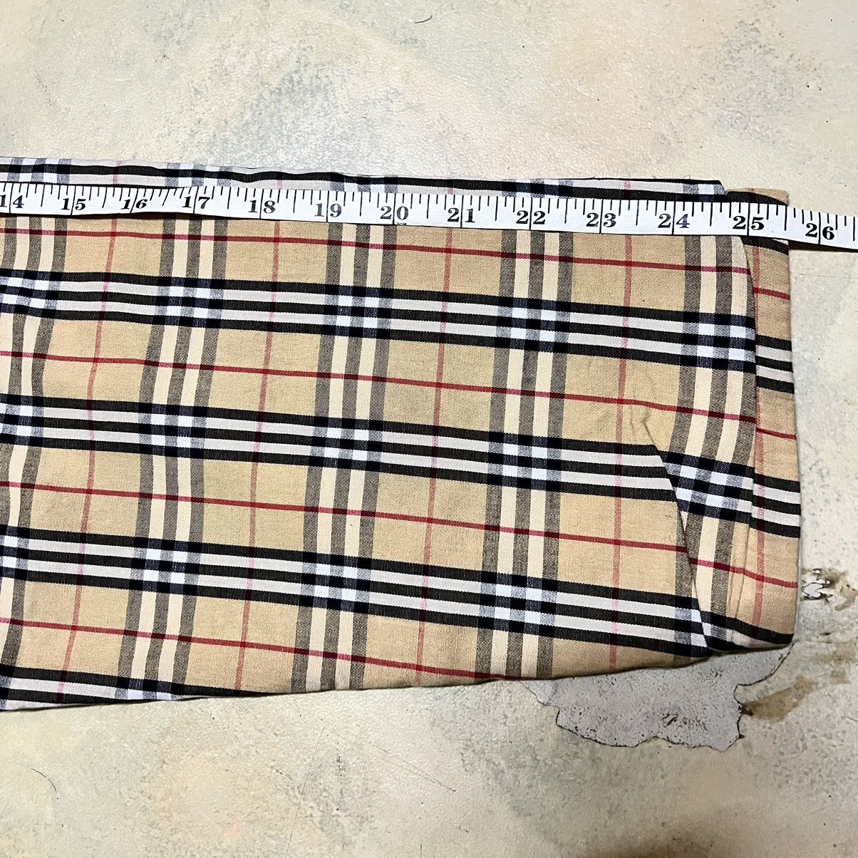 Burberry Burberry Nova Check Reversible Jacket Size US L / EU 52-54 / 3 - 8 Thumbnail