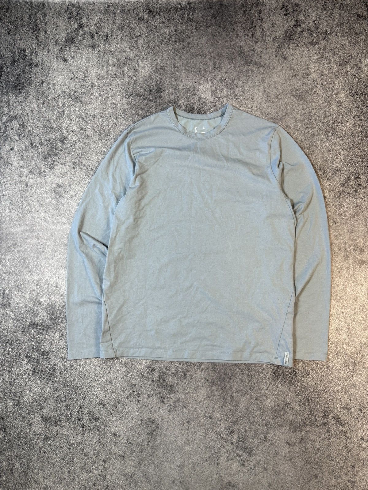 Arc'teryx Arc’teryx Sweatshirt Outdoor Style Streetwear Rare Casual L Size US L / EU 52-54 / 3 - 1 Thumbnail