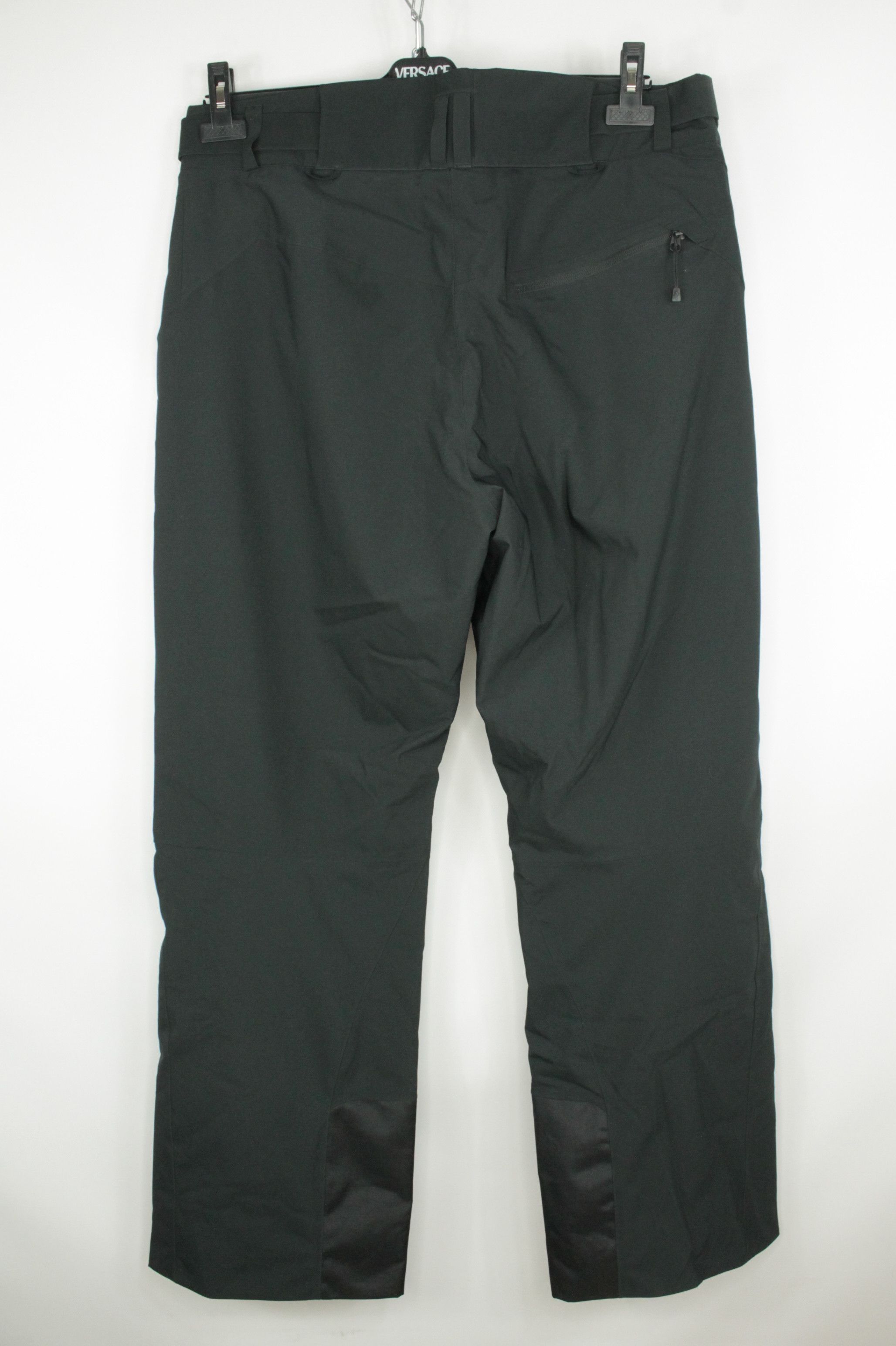 Peak Performance Peak Performance Padded Hipecore+ Maroon Ski Pant Size US 38 / EU 54 - 5 Thumbnail