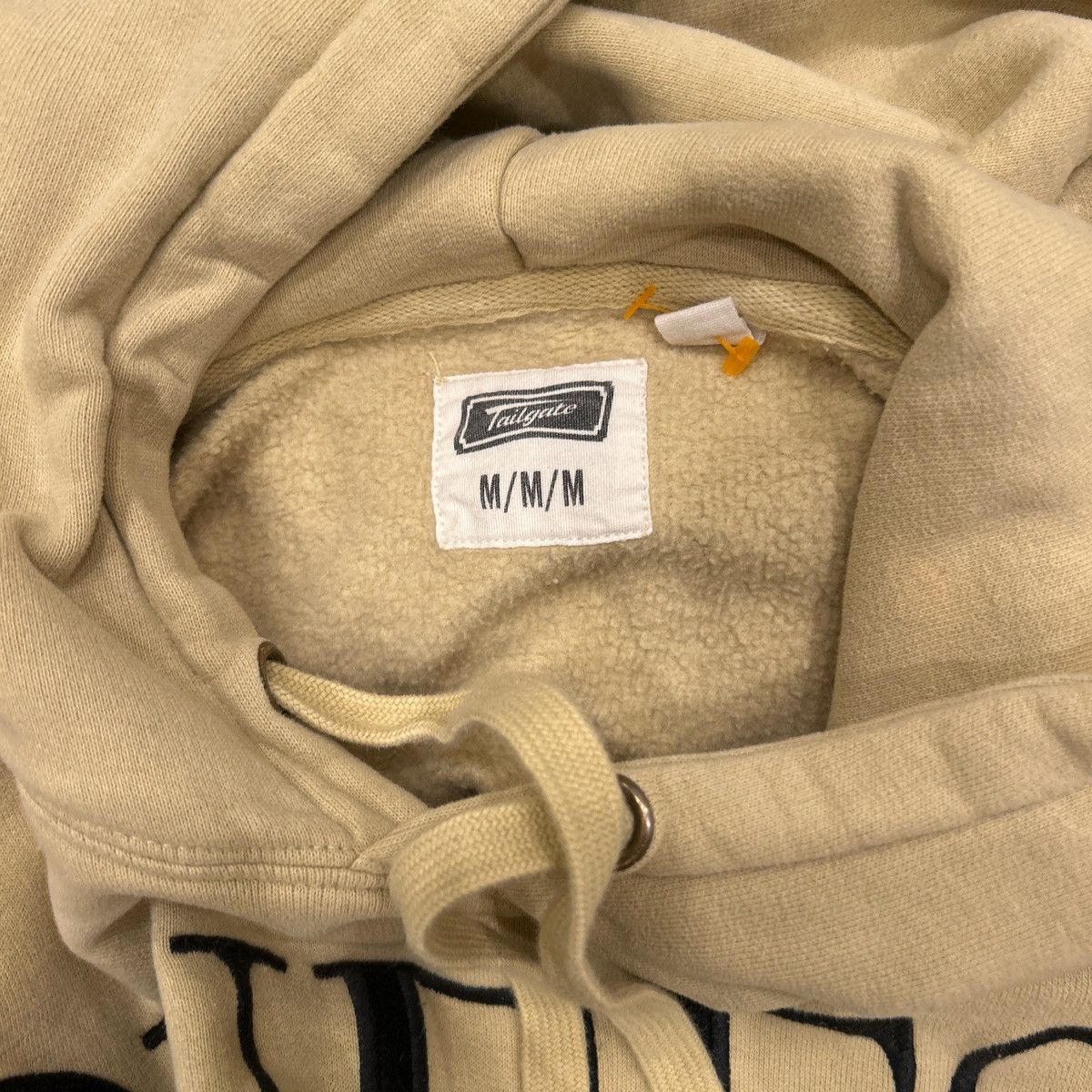 Other University of Colorado buffalos hoodie Size US M / EU 48-50 / 2 - 3 Thumbnail