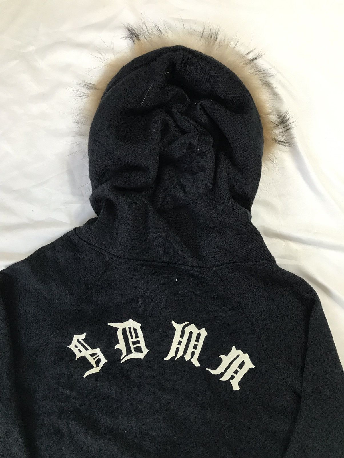 If Six Was Nine Standarman Zip Fur Hoodie ifsix lgb style Size US L / EU 52-54 / 3 - 8 Thumbnail