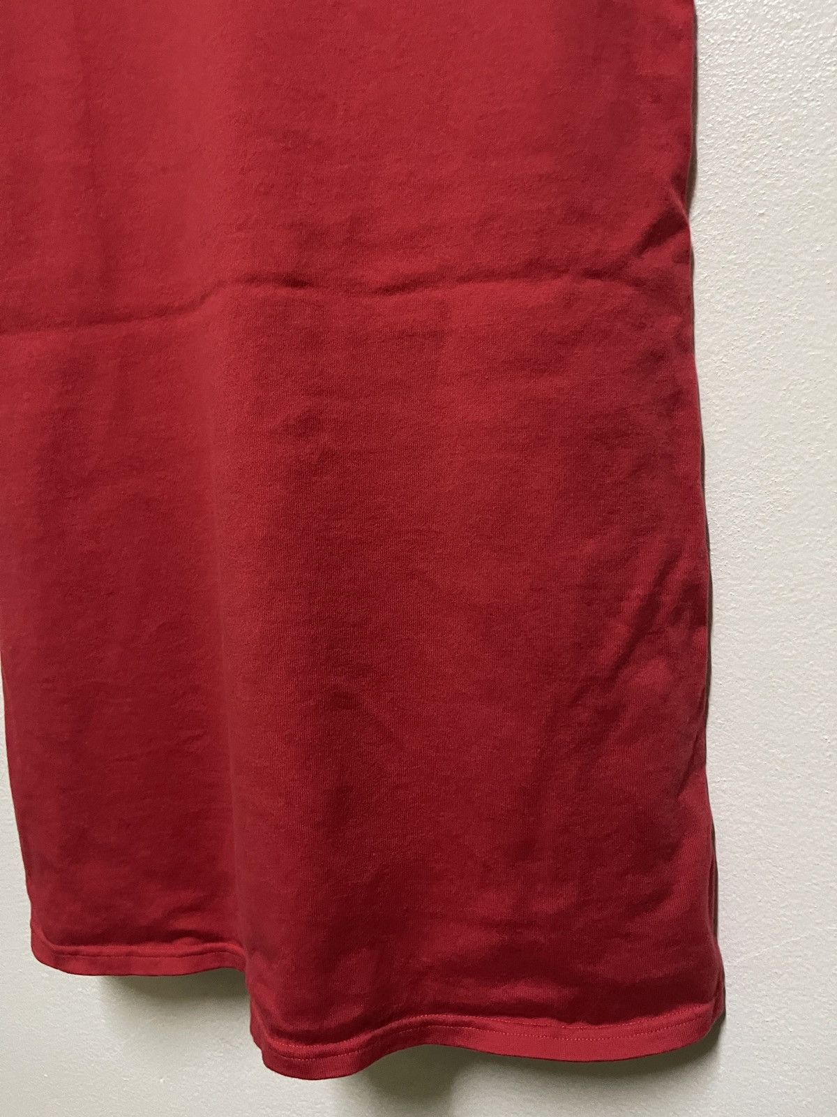 Japanese Brand × Kansai Yamamoto Kansai Impact T Shirt Printed Size XL / US 12-14 / IT 48-50 - 11 Thumbnail