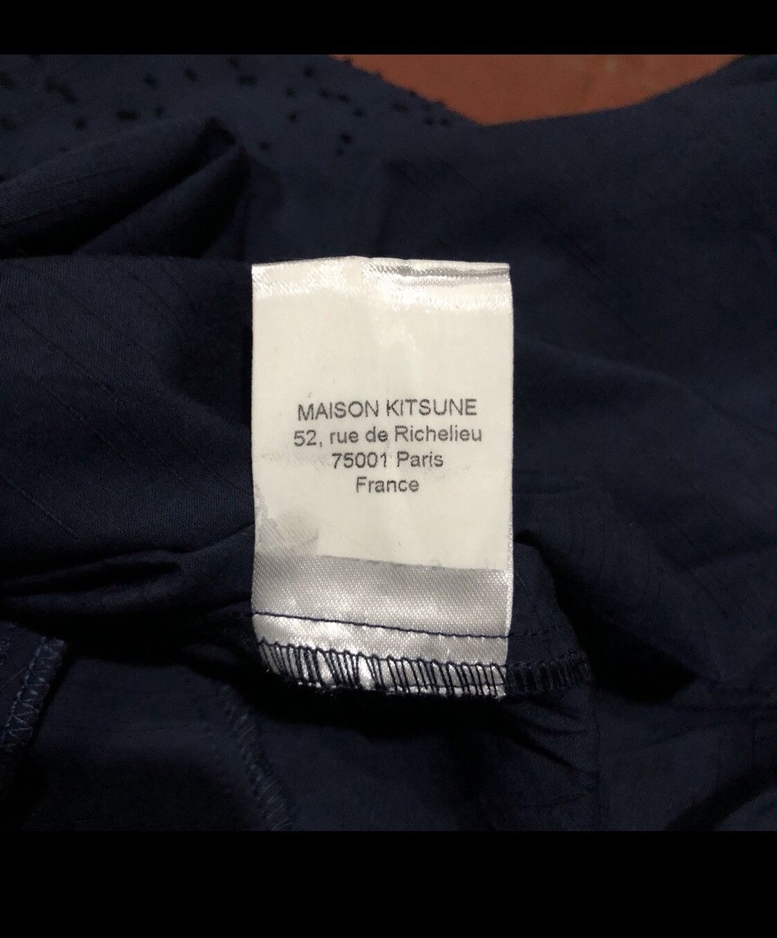 Maison Kitsune Maison Kitsune Dresses Size S / US 4 / IT 40 - 10 Thumbnail
