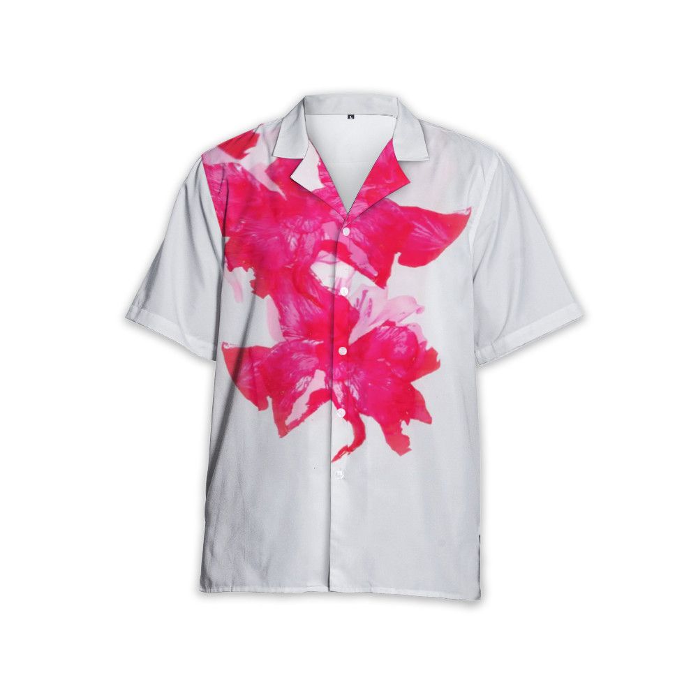 Other Floral-Printed Shirt Size US XL / EU 56 / 4 - 4 Thumbnail