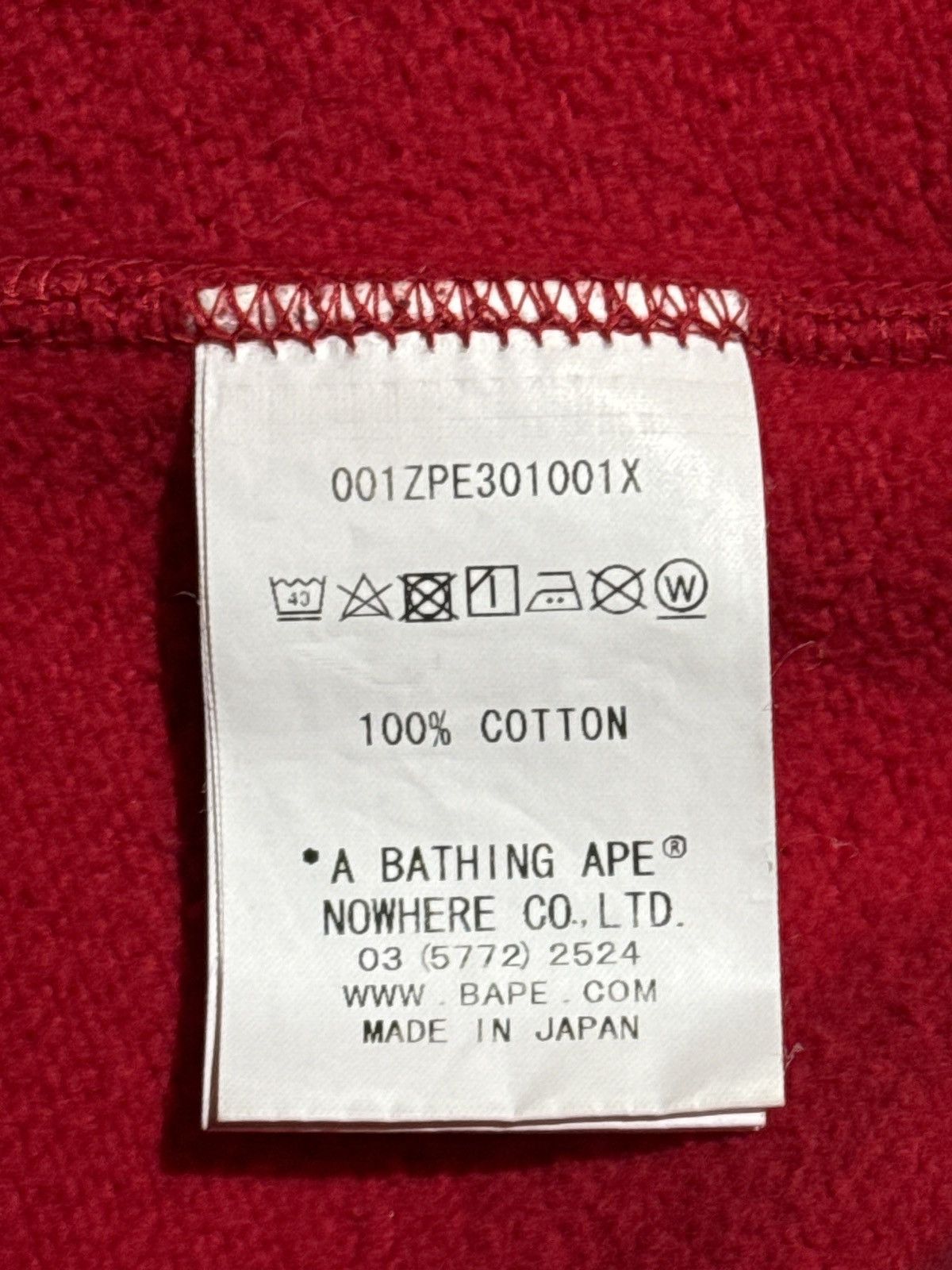 Bape Camo Shark Full Zip Hoodie Size US XL / EU 56 / 4 - 8 Thumbnail