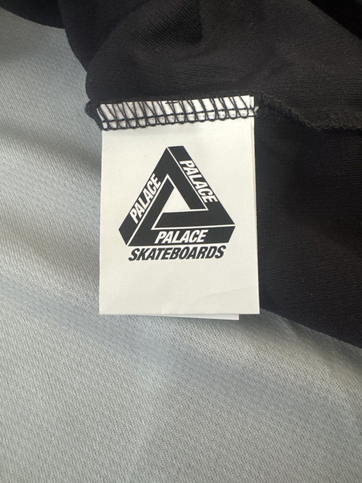 Palace Palace Pro Team Piped Jersey K-Nein Print Size Large Size US L / EU 52-54 / 3 - 7 Thumbnail