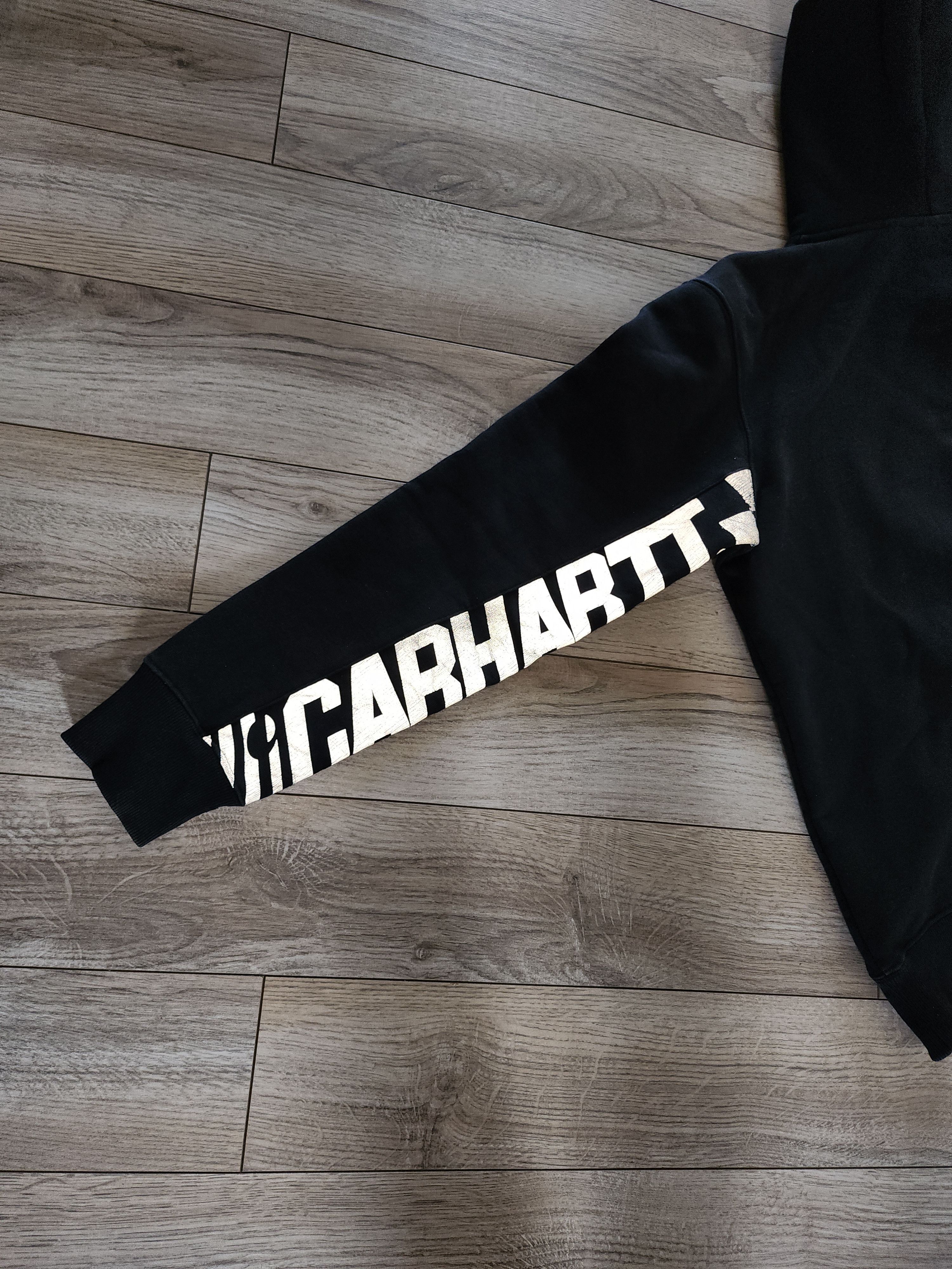 Carhartt Wip Carhartt WIP Hoody Size US M / EU 48-50 / 2 - 7 Thumbnail