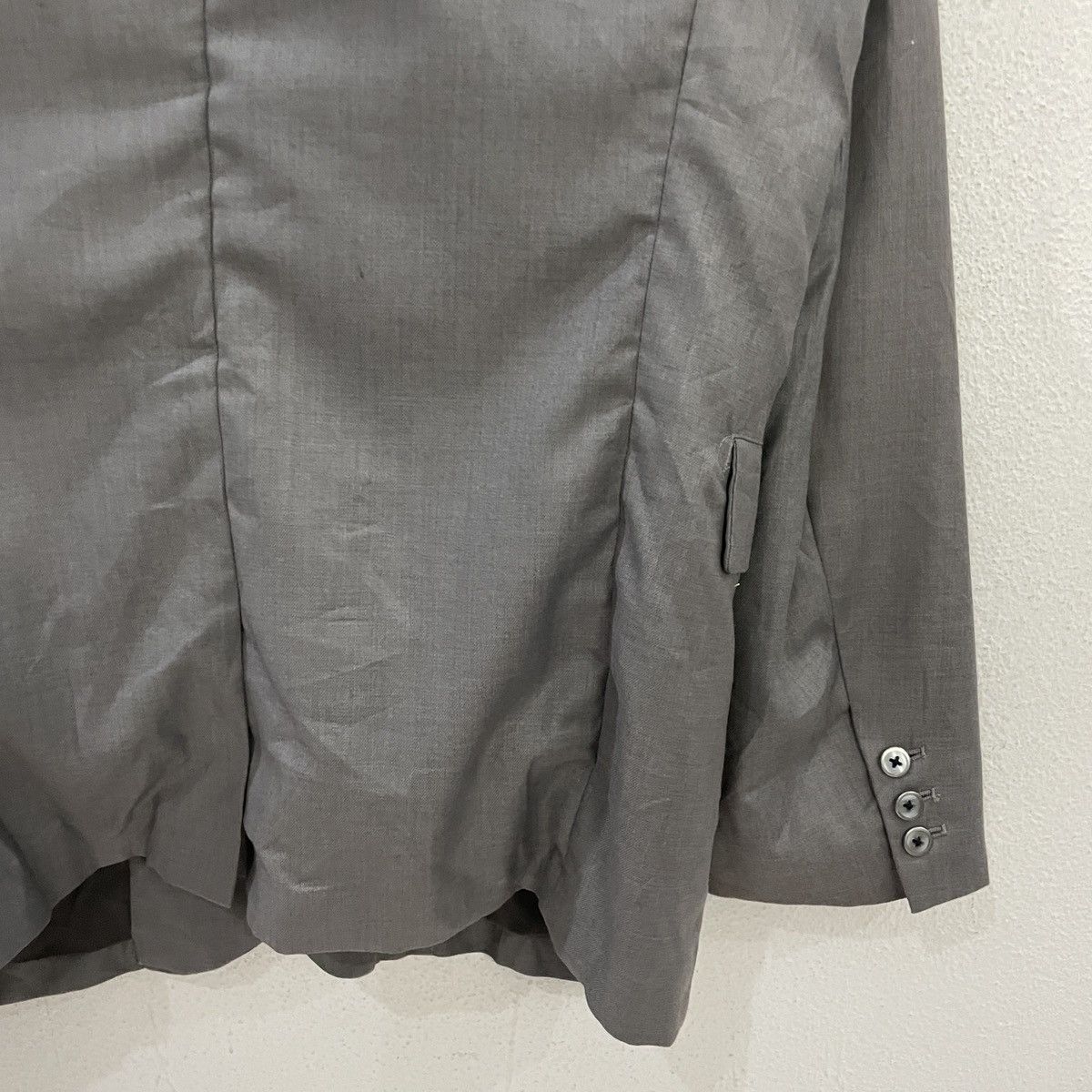 semanticdesign Vintage Sematic Design Utility Workers Coat Jacket Size US M / EU 48-50 / 2 - 8 Thumbnail