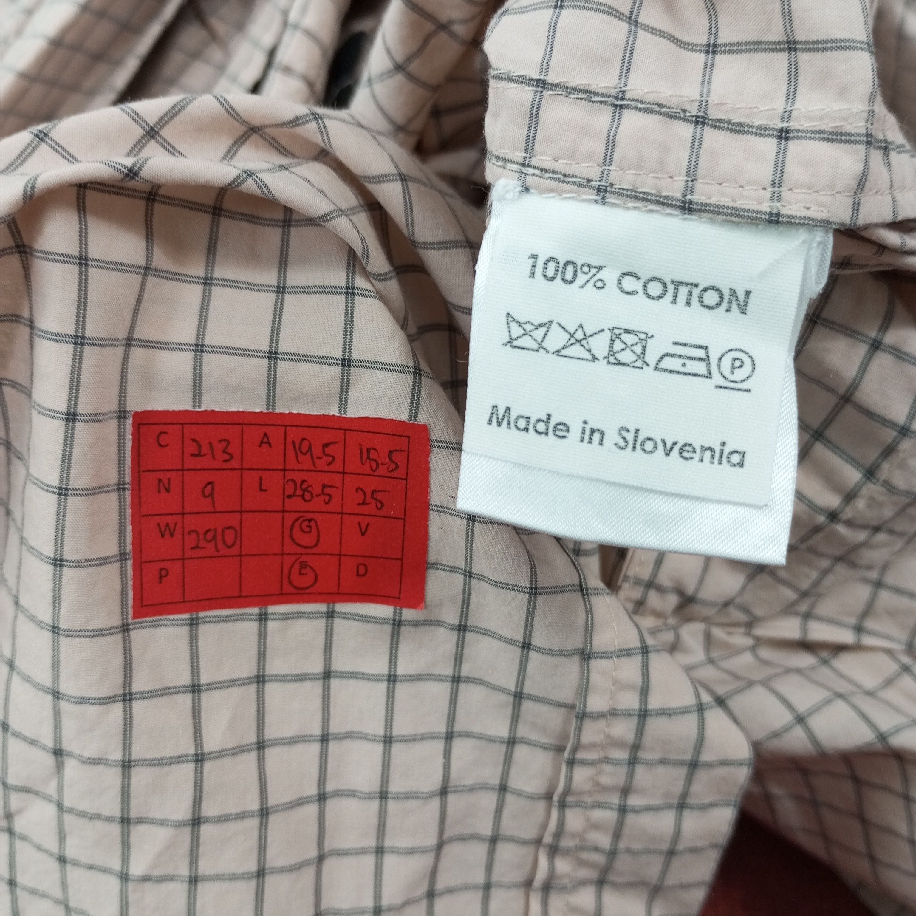 Dries Van Noten × Vintage Dries Van Noten Fashion Designer Style Blazer Jacket Size US S / EU 44-46 / 1 - 6 Thumbnail
