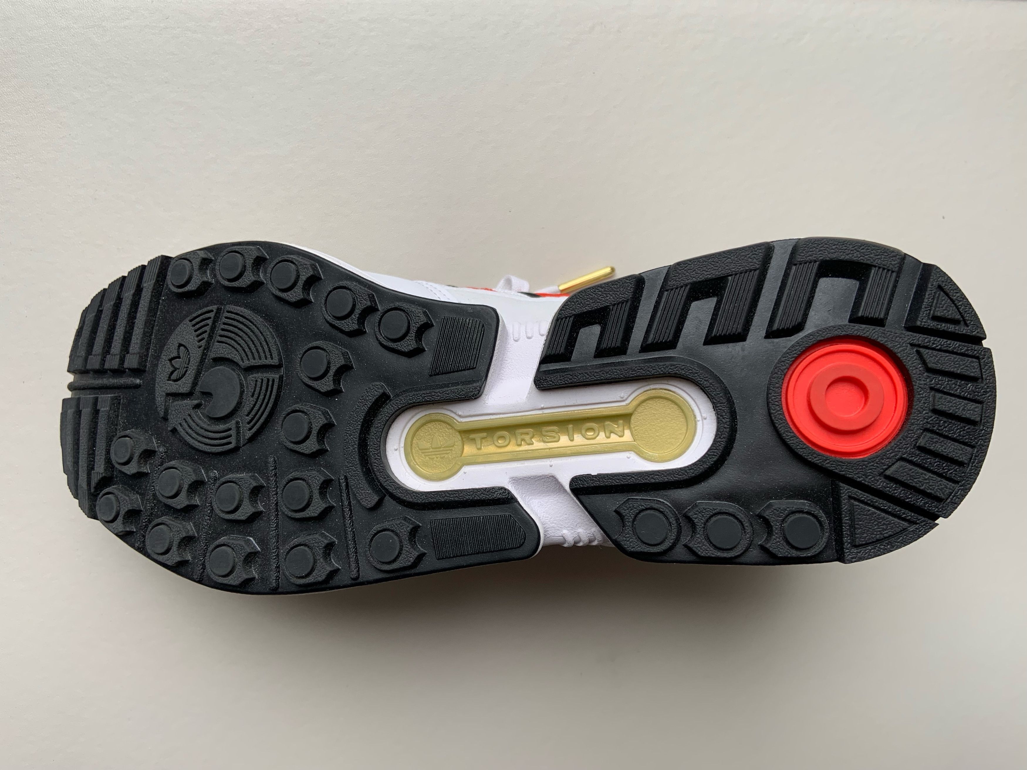Adidas ZX 8000 Olympics 2020 FX9152 Size US 6.5 / IT 36.5 - 7 Thumbnail