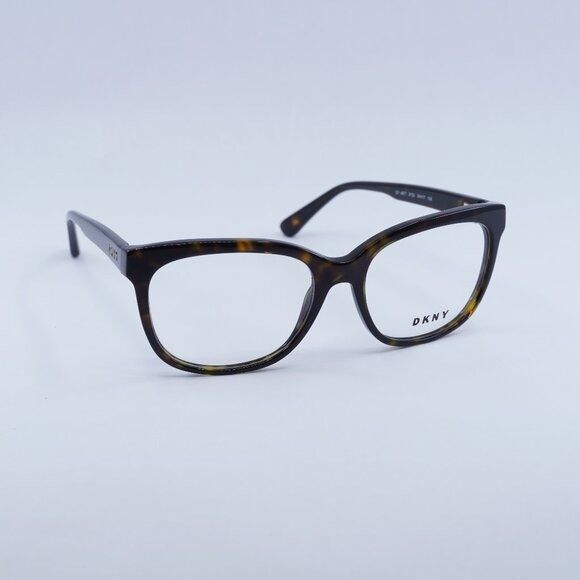 DKNY Dkny DY4677 3702 Eyeglasses 54mm Size ONE SIZE - 1 Thumbnail