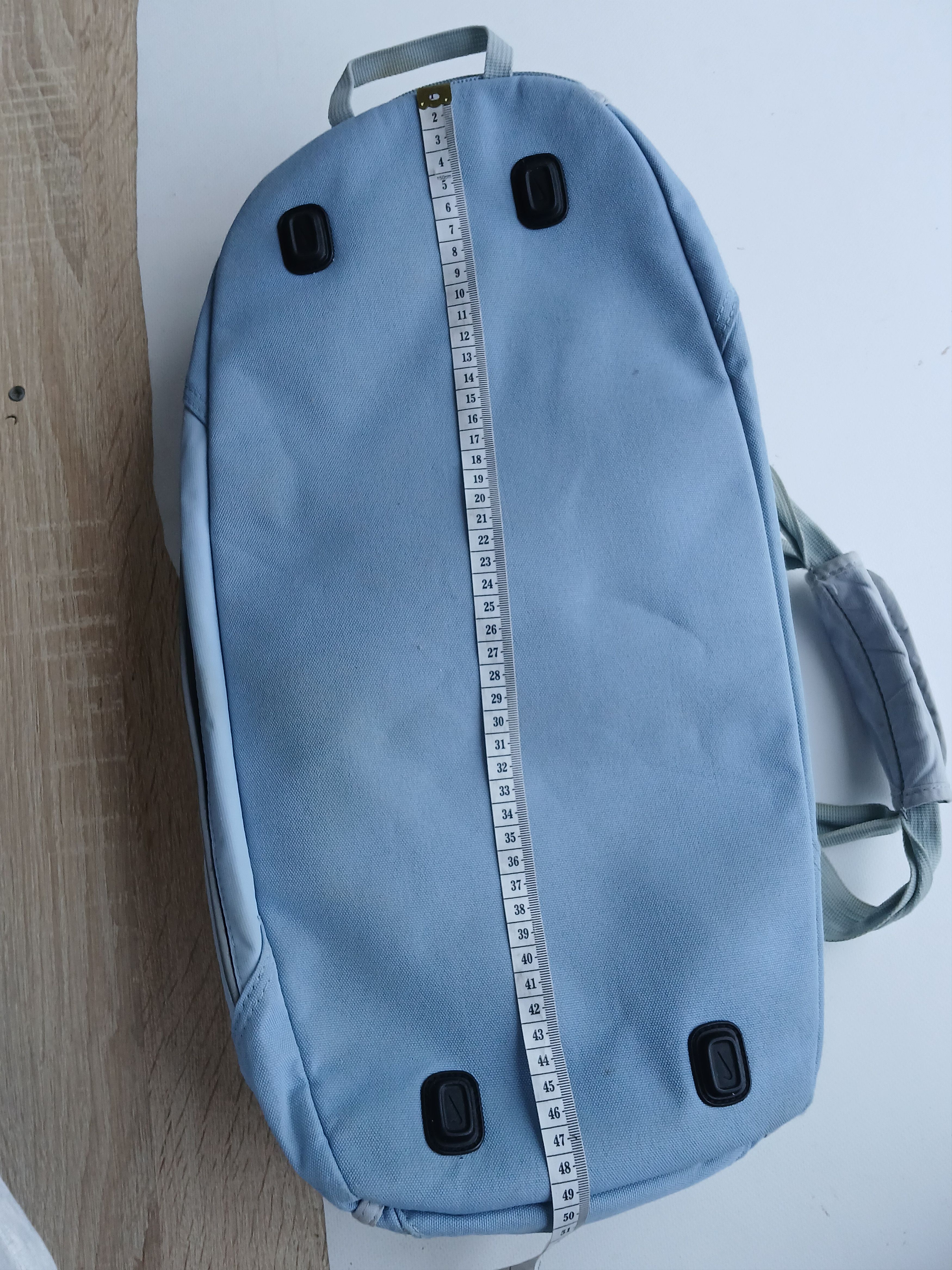 Nike Vintage Nike Bag Size ONE SIZE - 21 Thumbnail
