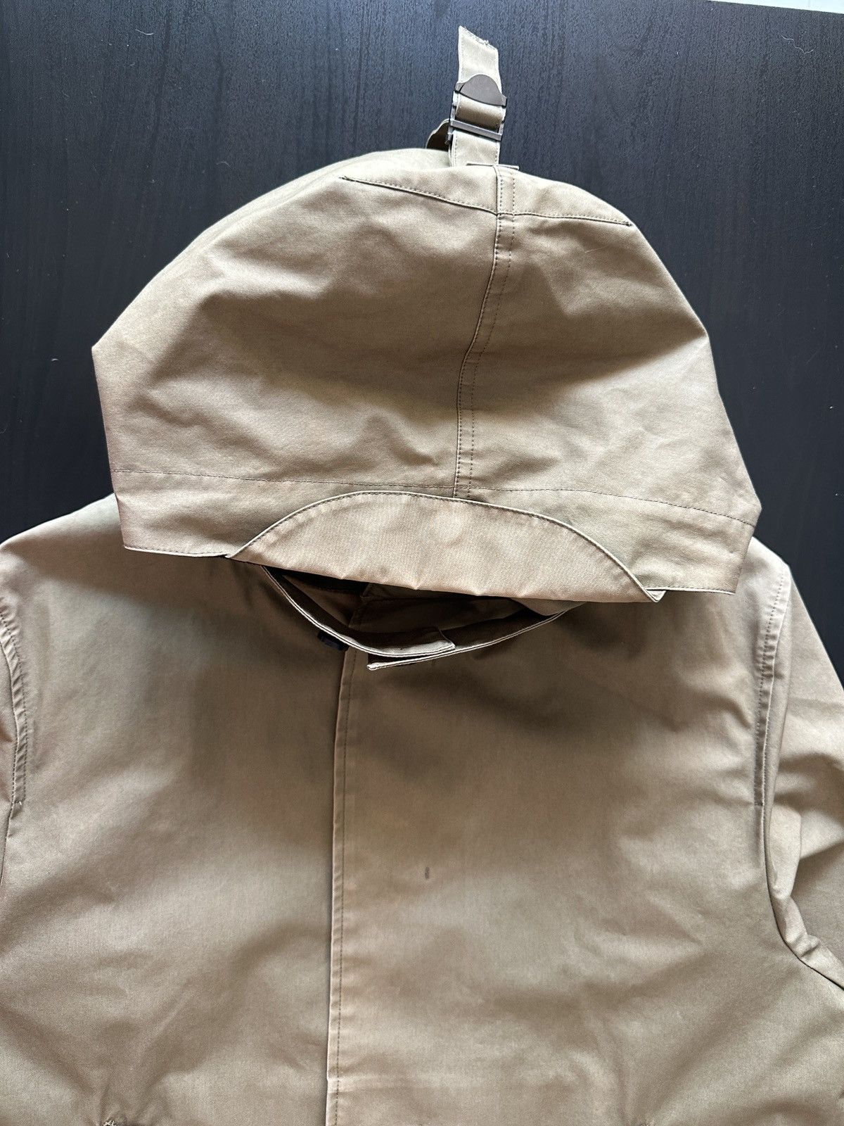 Saturdays NYC Saturdays NYC Nathan – Removable Primaloft Liner – Size M Size US M / EU 48-50 / 2 - 5 Thumbnail