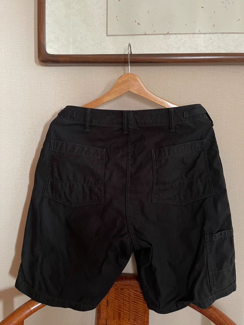 Freewheelers Freewheelers Military uniform shorts Size US 30 / EU 46 - 2 Thumbnail