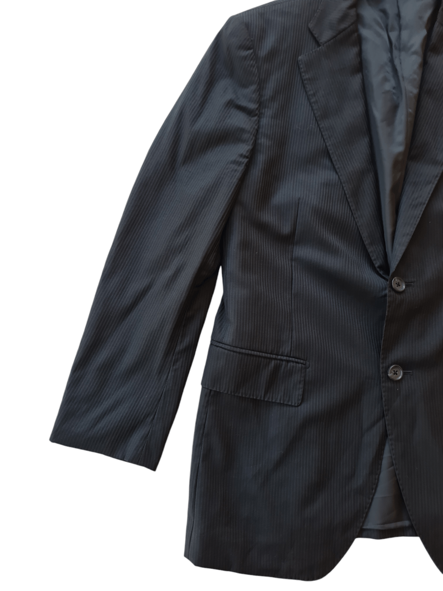 Loro Piana ✅️Loro Piana Blazer Jacket Size 40S - 4 Thumbnail