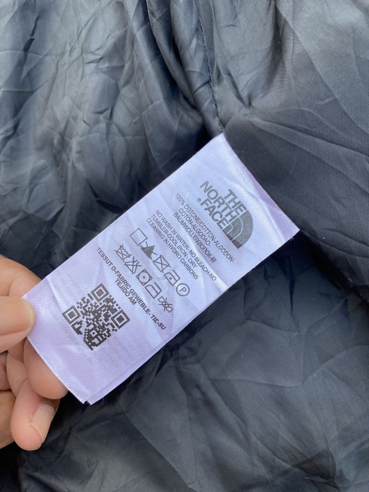 The North Face Rare The North Face Puffer Jacket Size US M / EU 48-50 / 2 - 16 Thumbnail