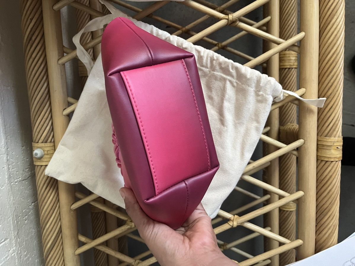 Ganni Fabulous hot pink Bou Bag from Ganni Size ONE SIZE - 2 Thumbnail